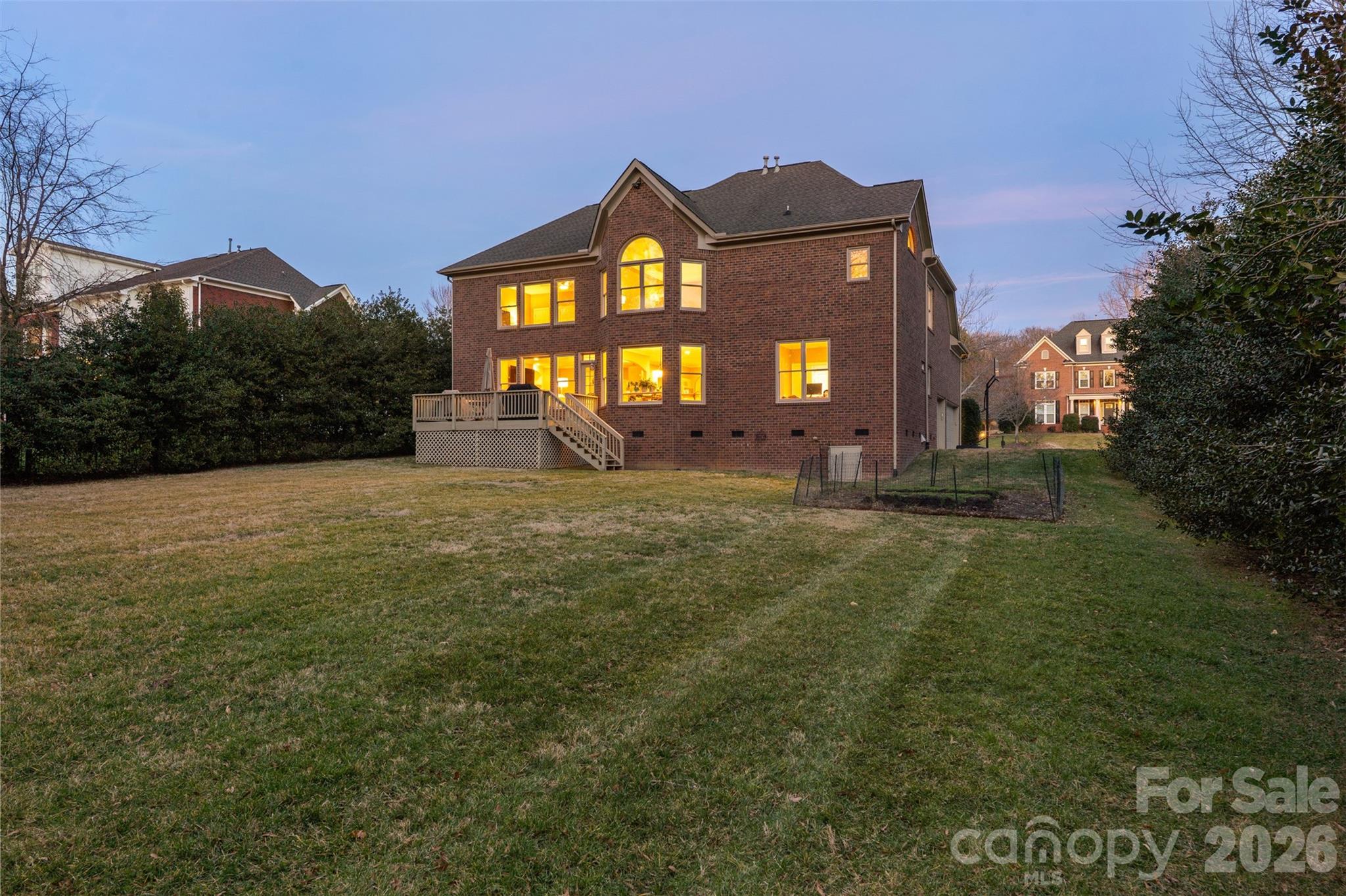 1716 Hickory Ridge Drive