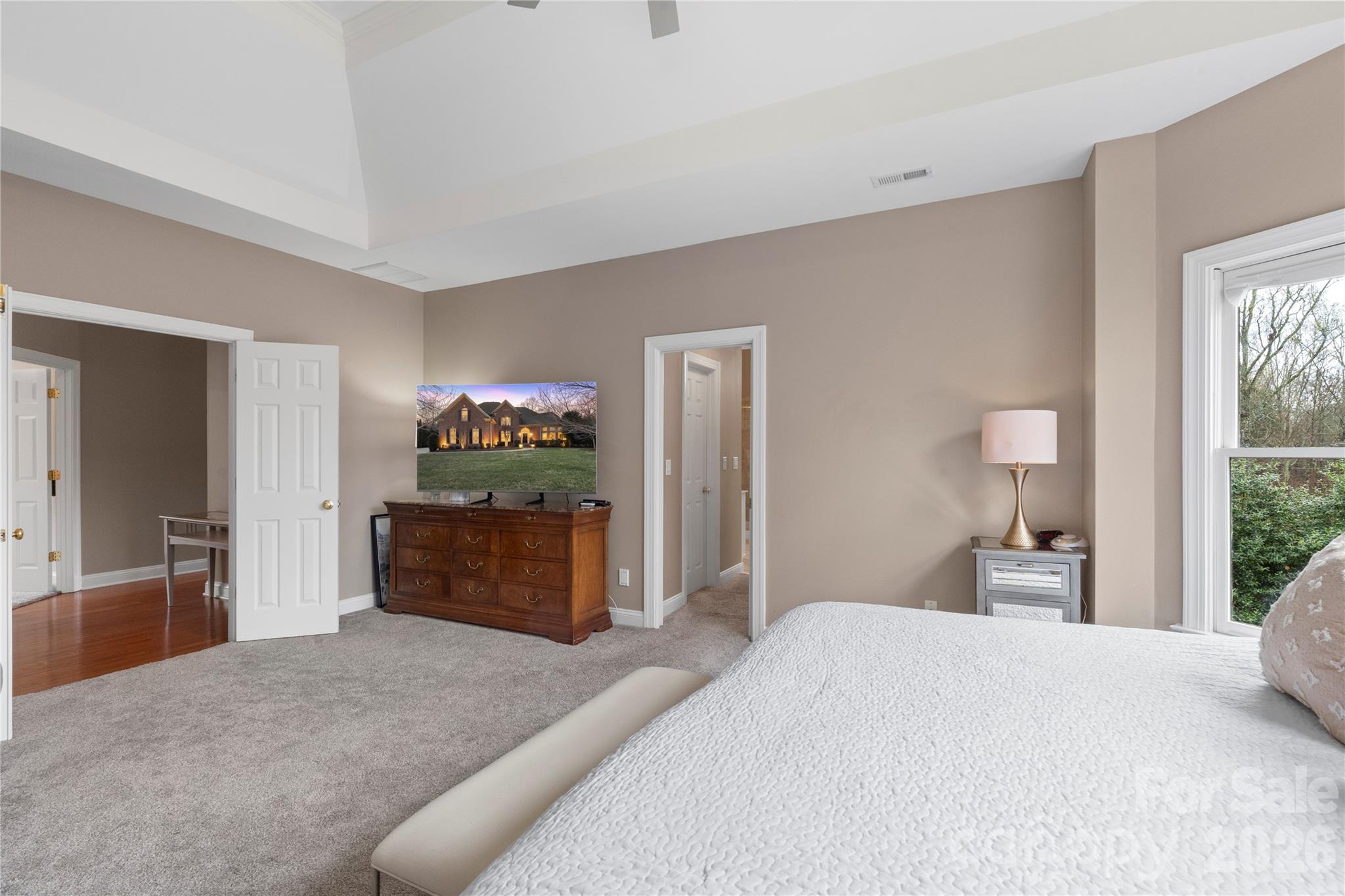 Weddington Chase - Residential