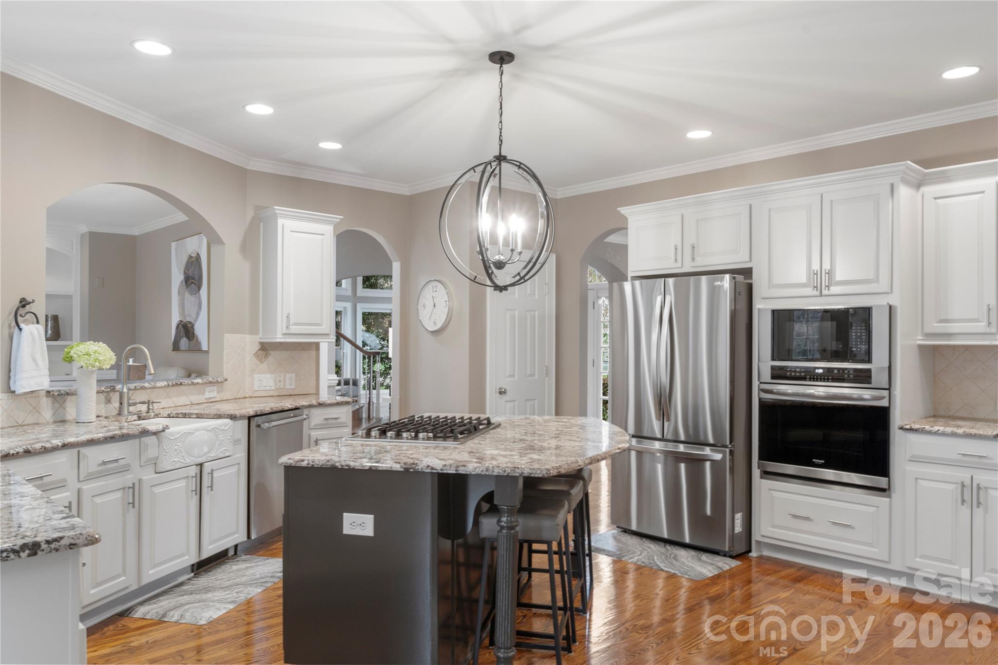 Weddington Chase - Residential