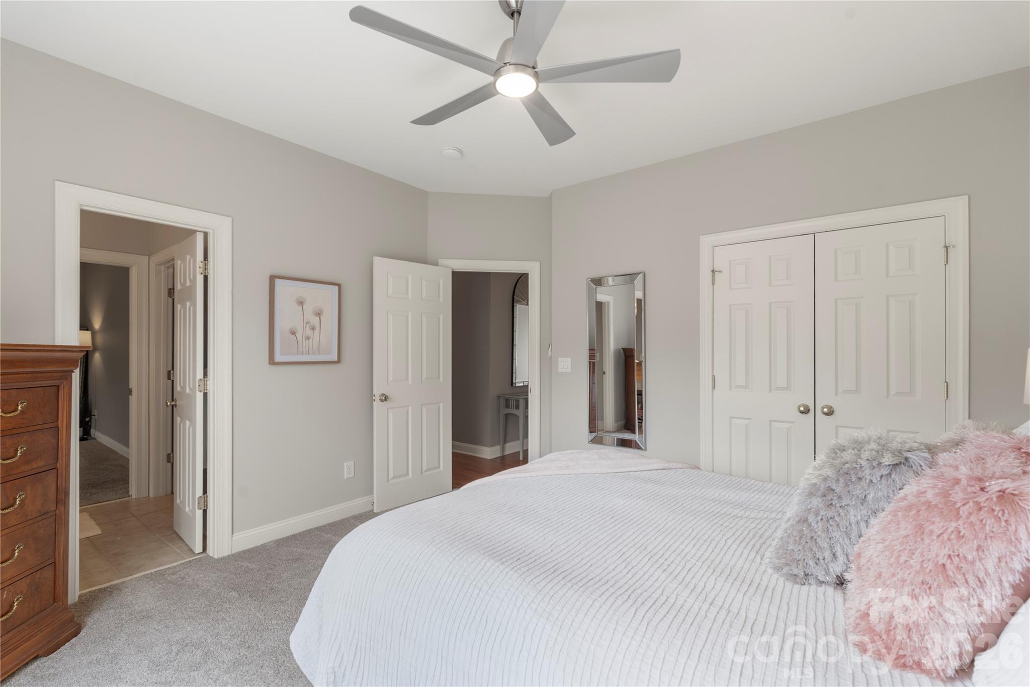 Weddington Chase - Residential