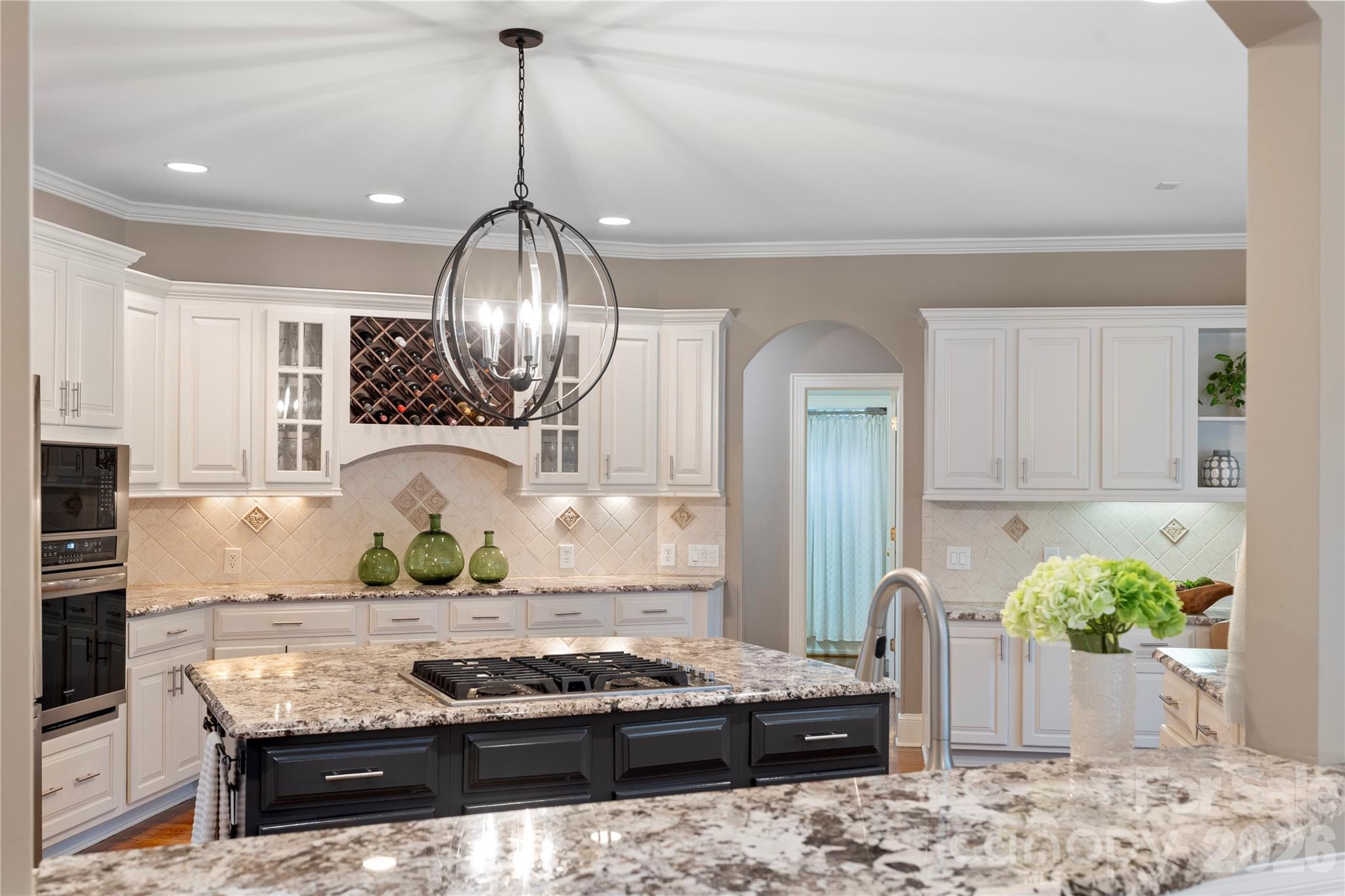 Weddington Chase - Residential