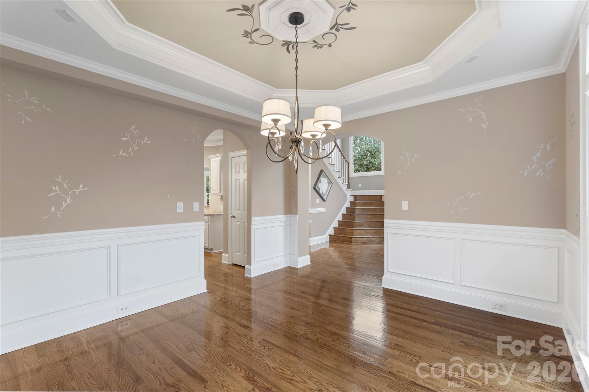 Weddington Chase - Residential