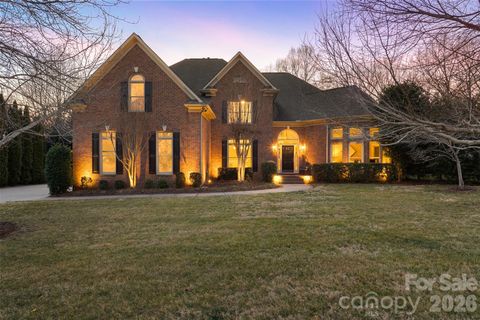 1716 Hickory Ridge Drive Waxhaw NC 28173