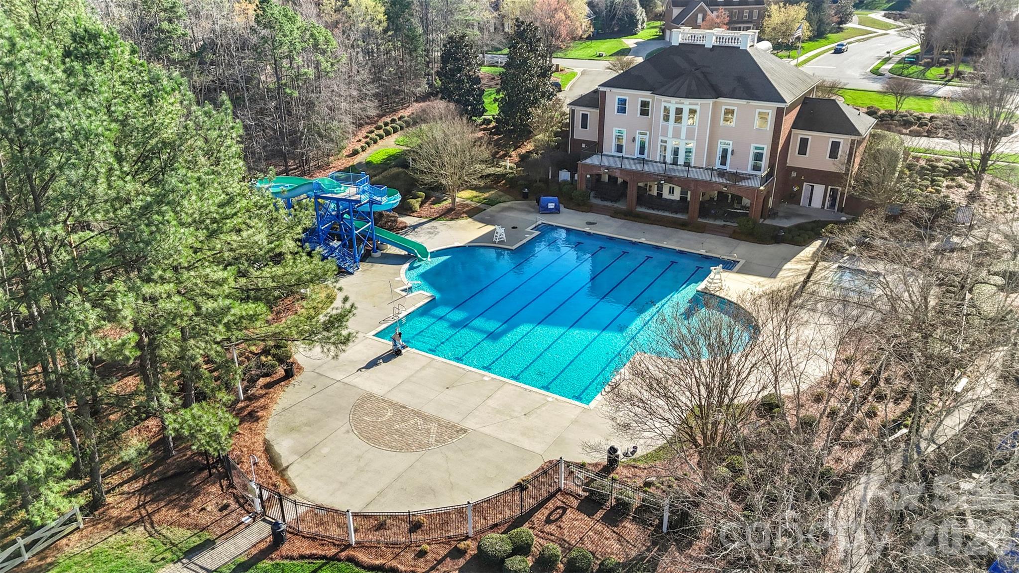 Weddington Chase - Residential