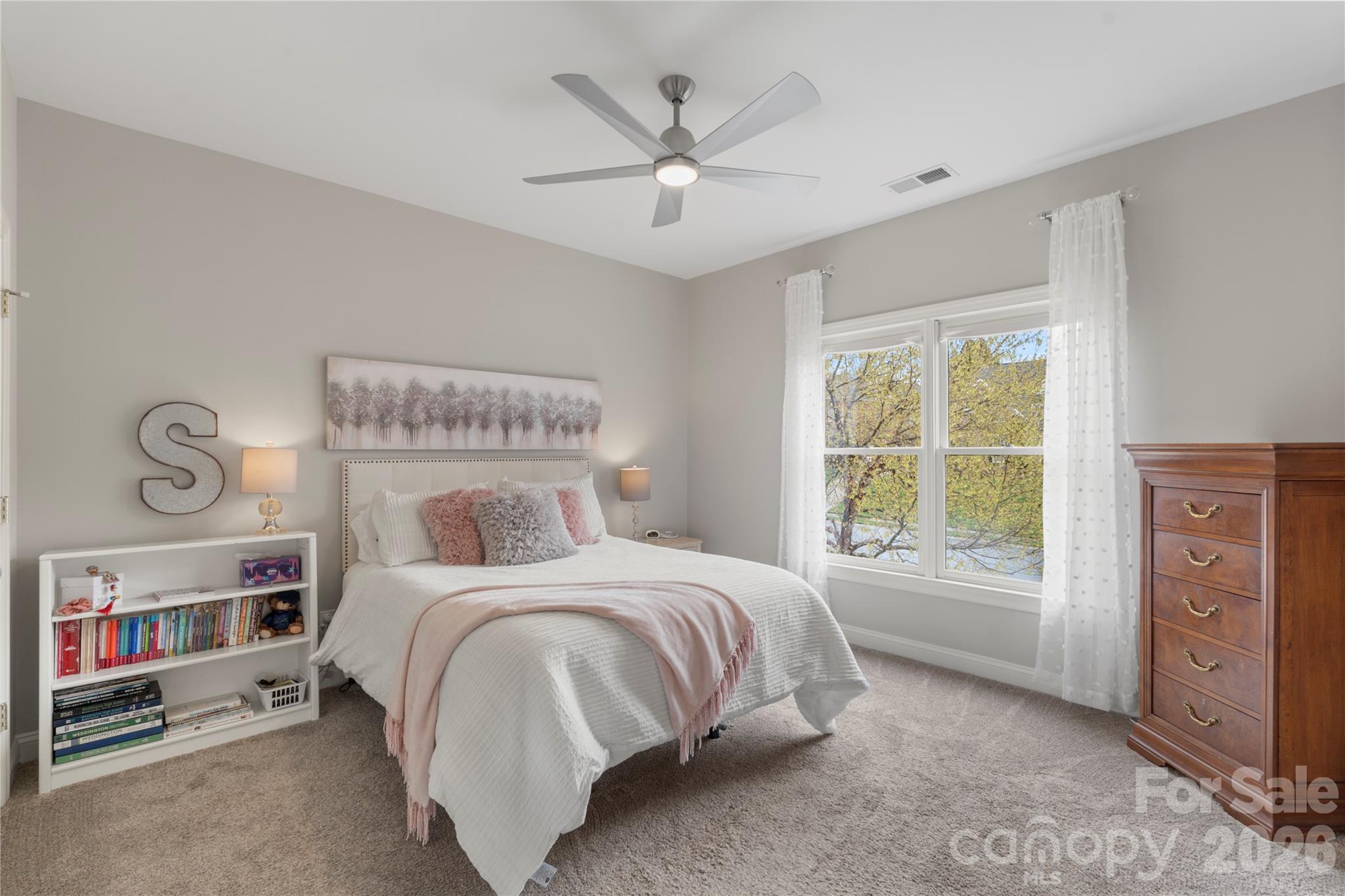 Weddington Chase - Residential