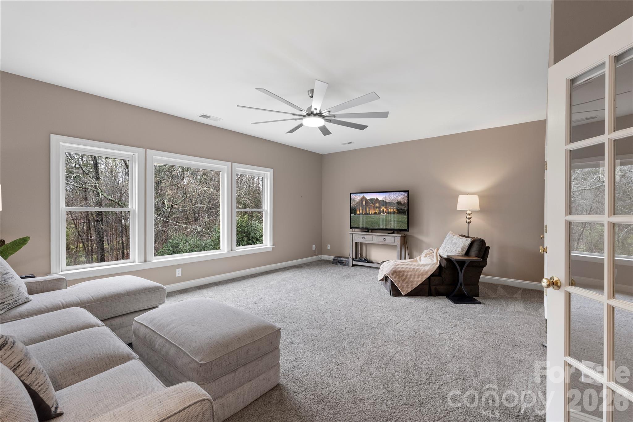 Weddington Chase - Residential