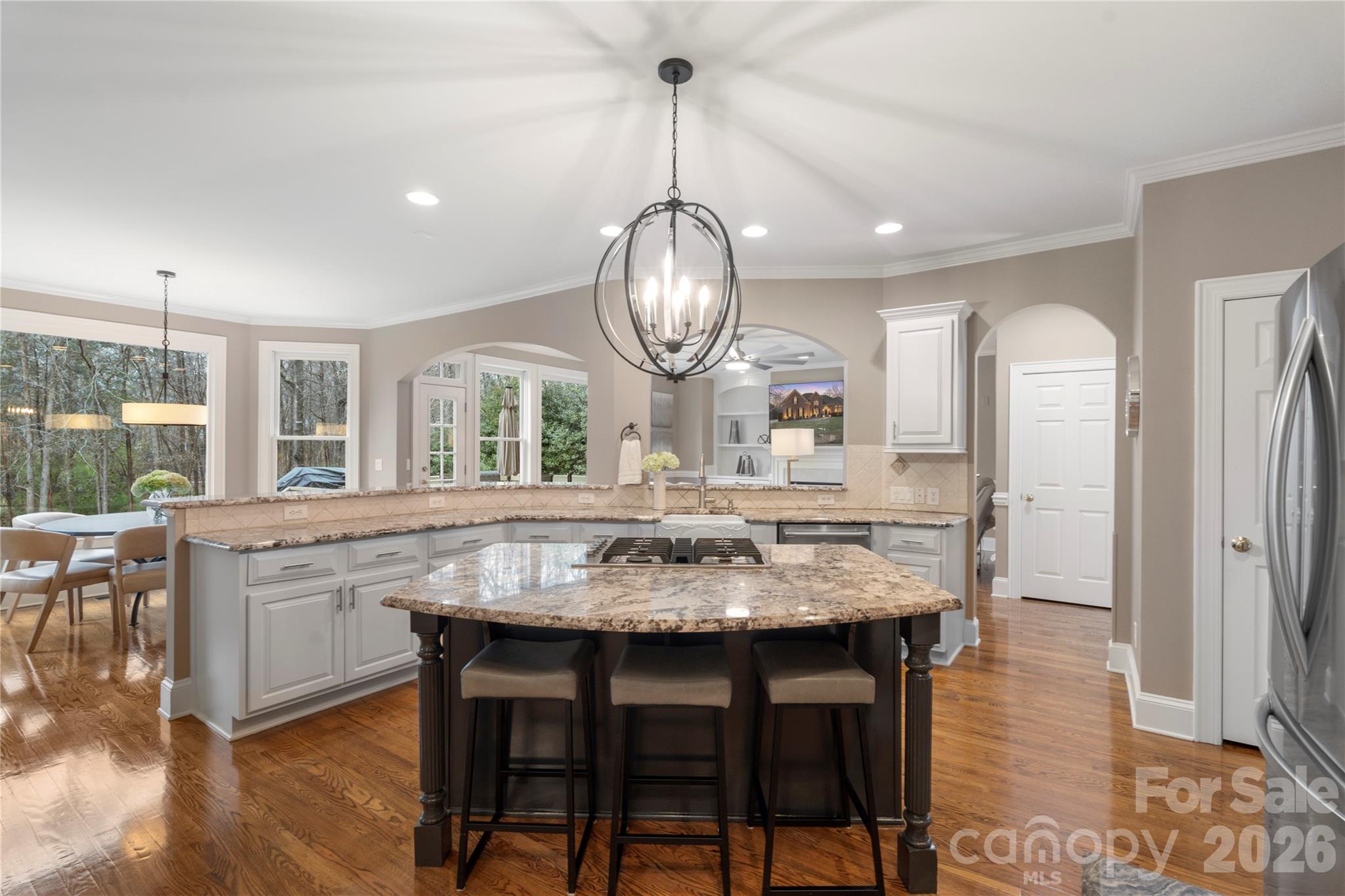 Weddington Chase - Residential