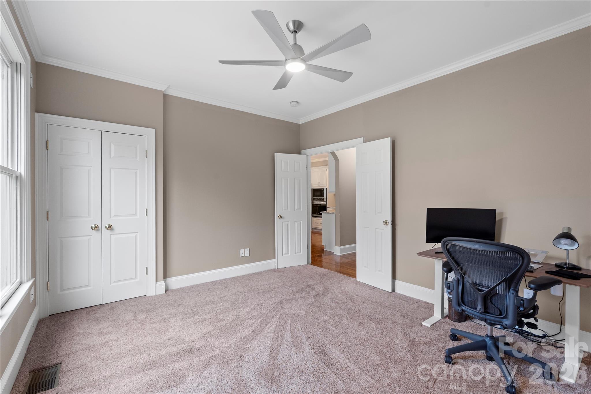 Weddington Chase - Residential