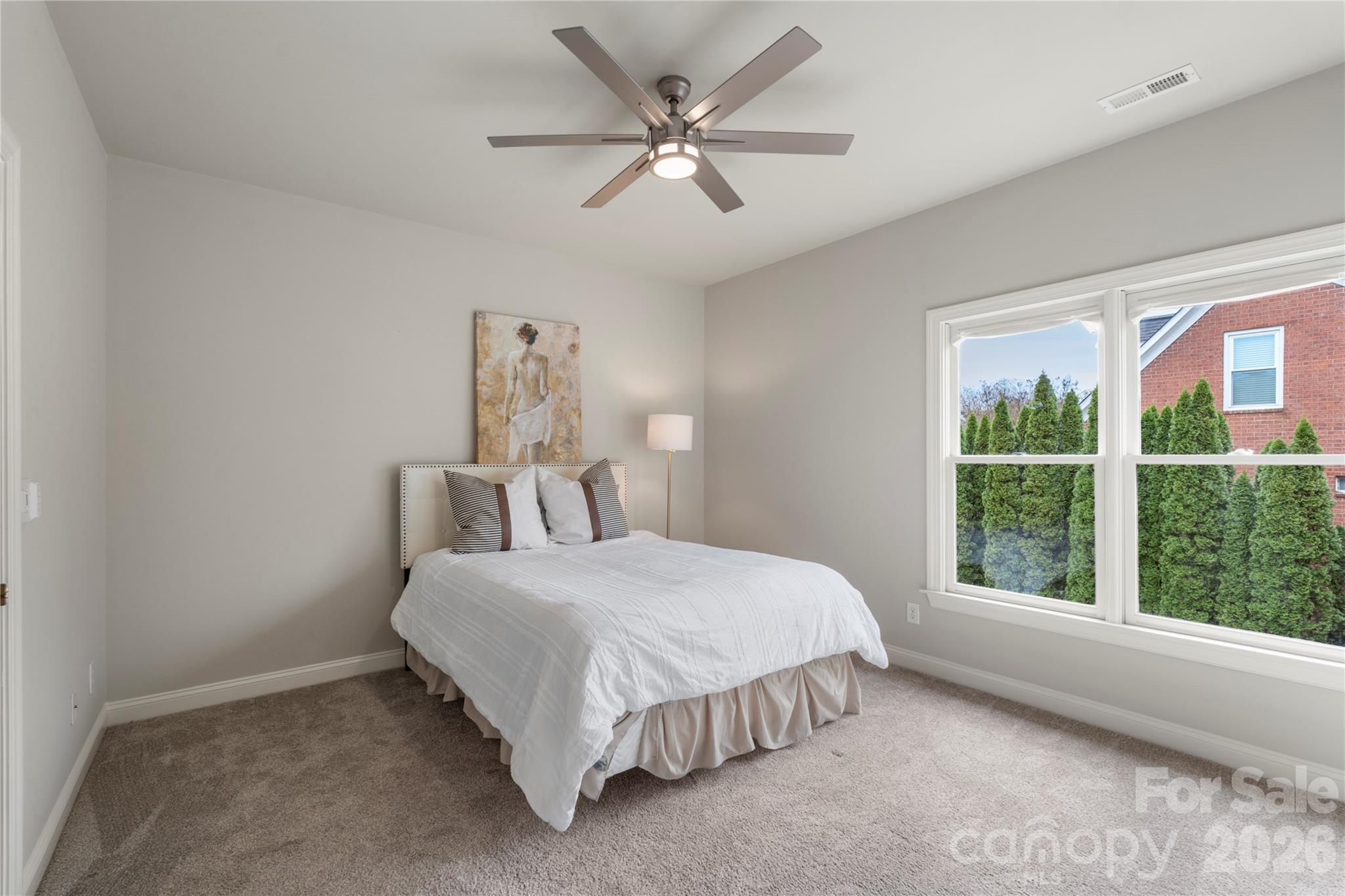 Weddington Chase - Residential