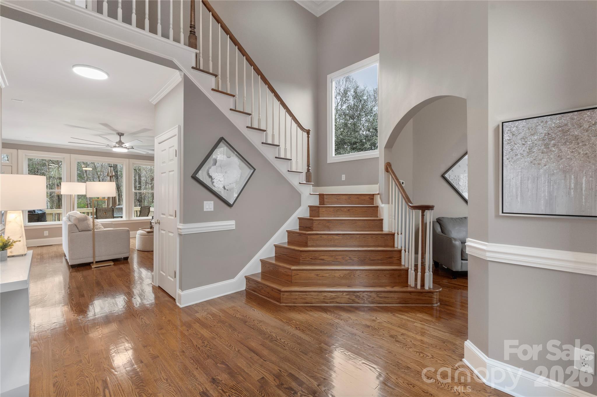 Weddington Chase - Residential