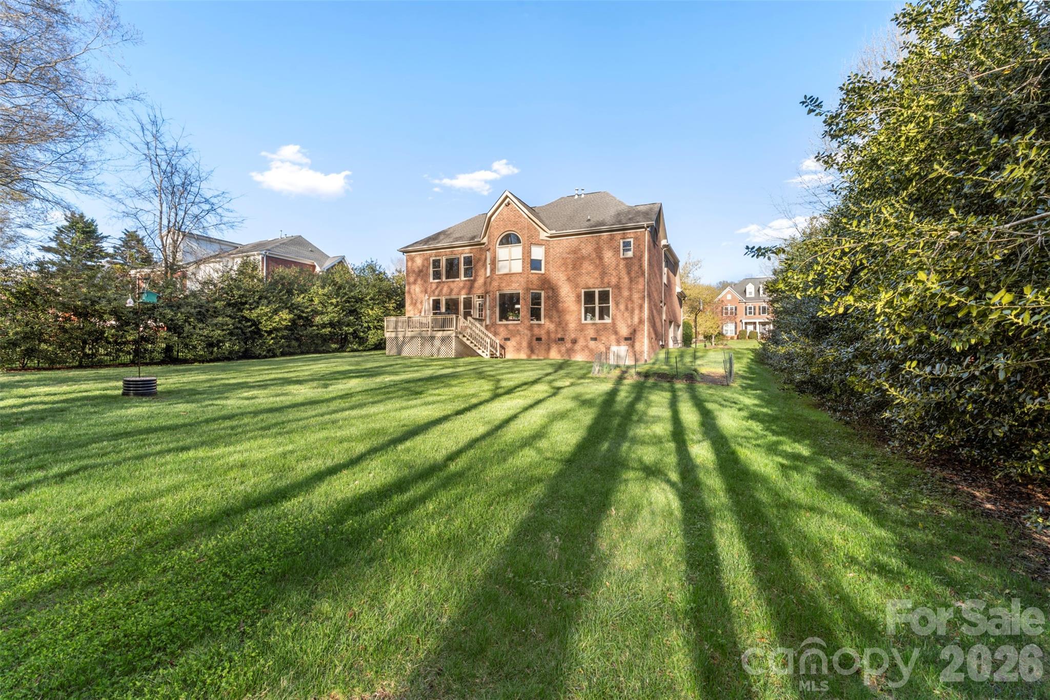 Weddington Chase - Residential