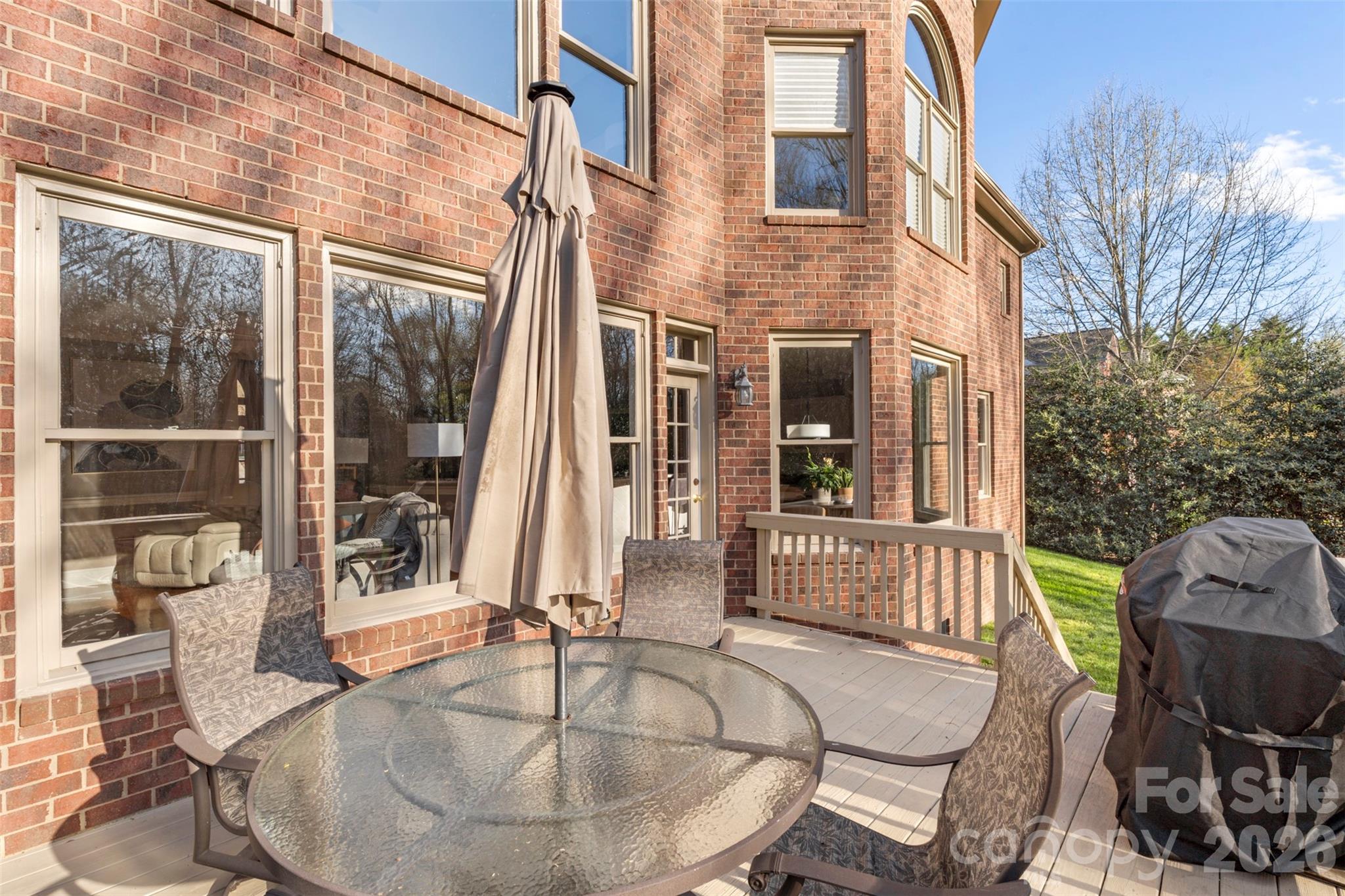 Weddington Chase - Residential