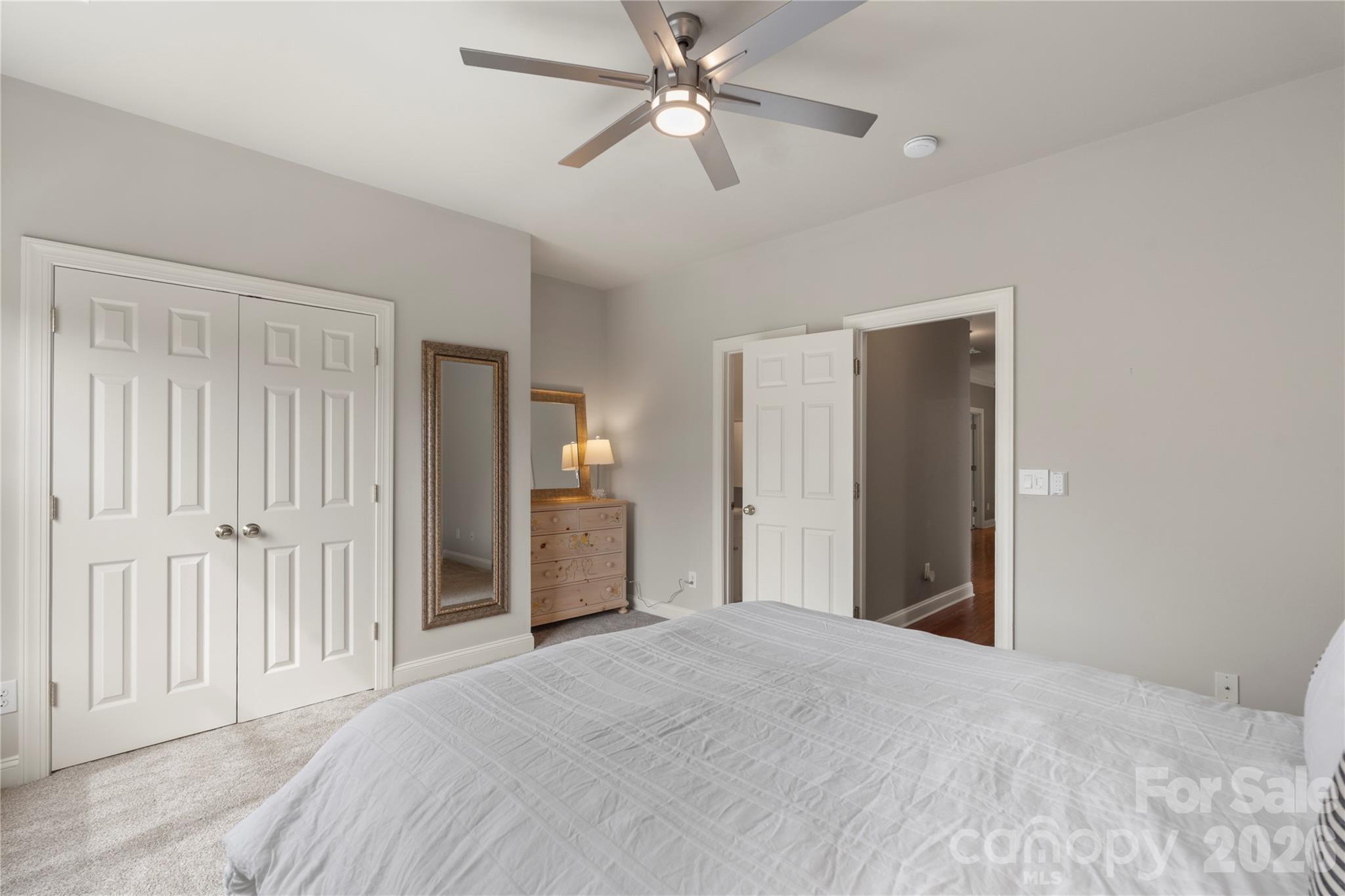 Weddington Chase - Residential