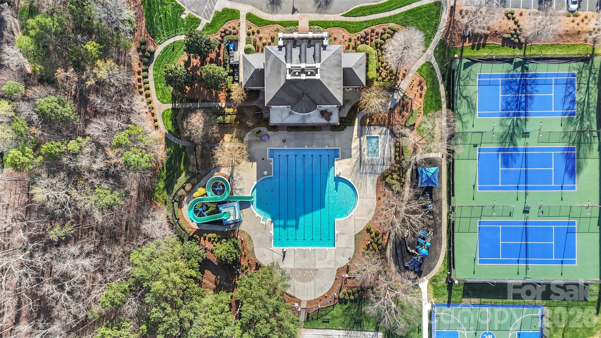 Weddington Chase - Residential