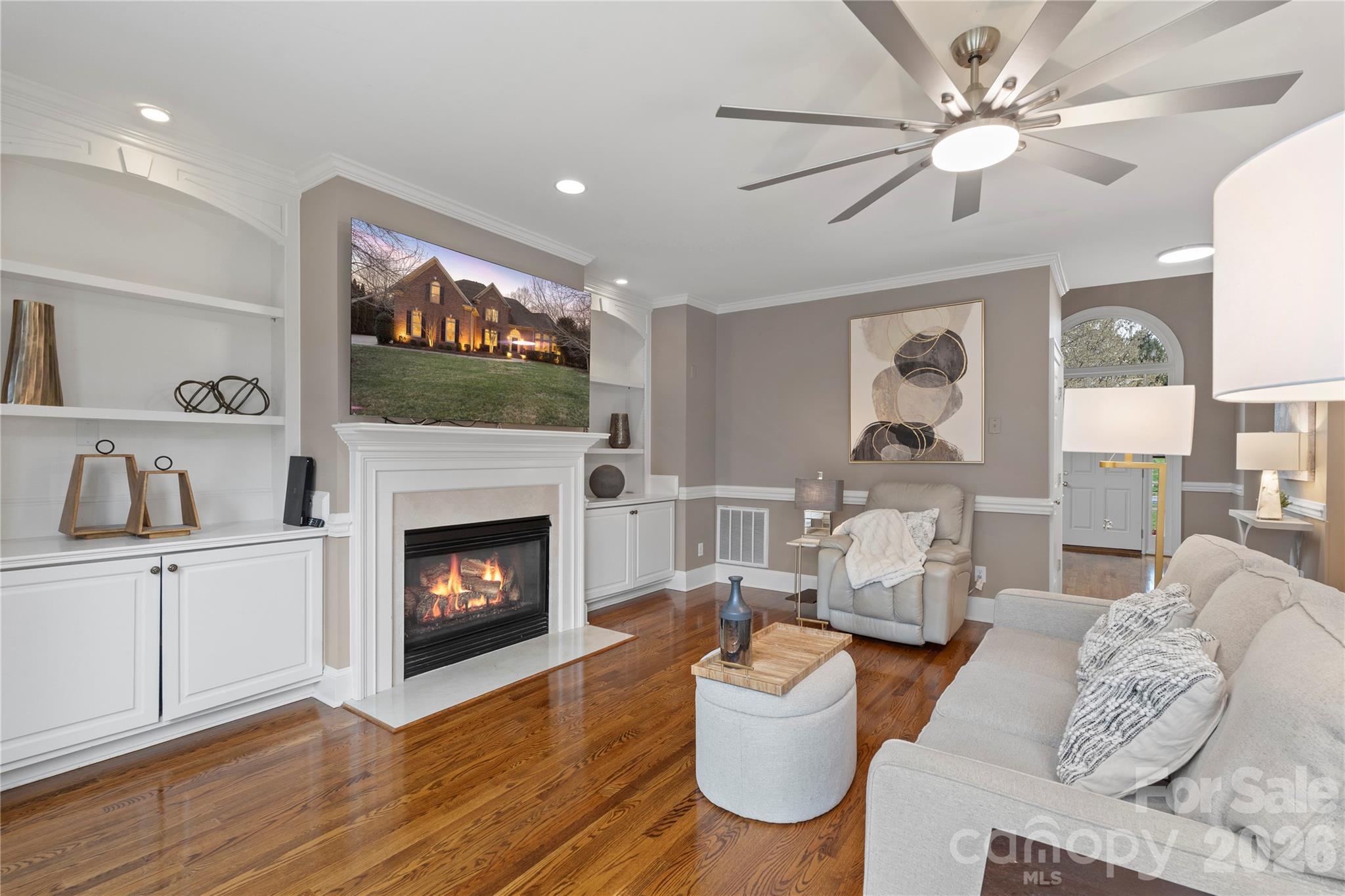 Weddington Chase - Residential