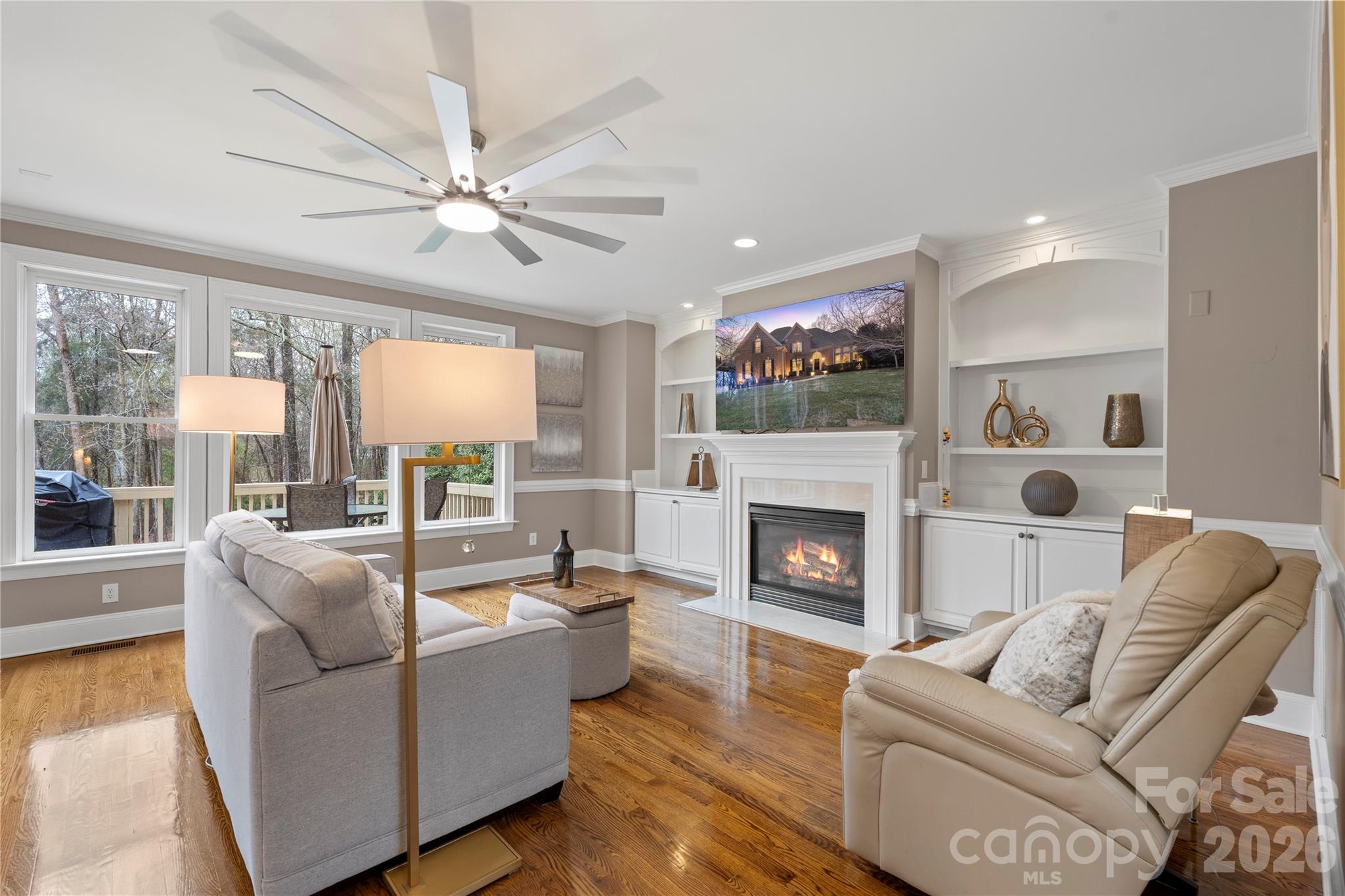 Weddington Chase - Residential