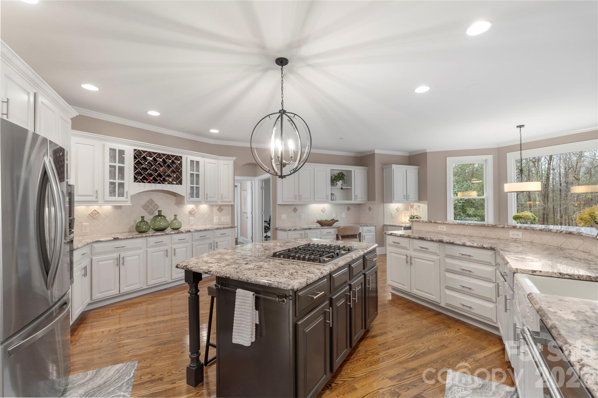 Weddington Chase - Residential