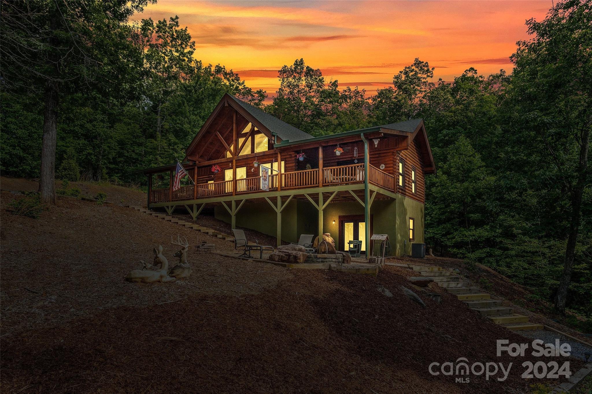 Grandview Peaks - Residential