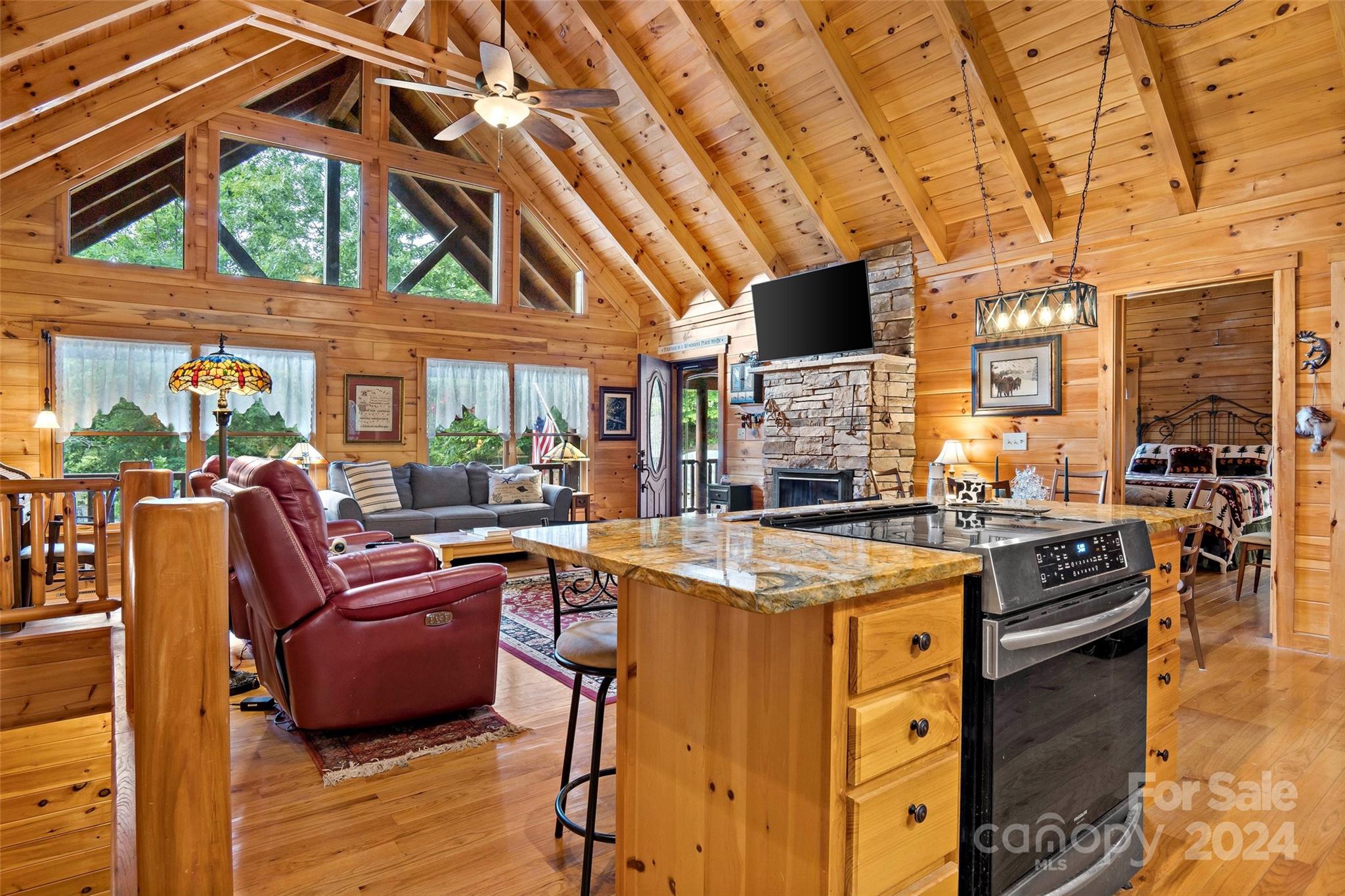 Grandview Peaks - Residential