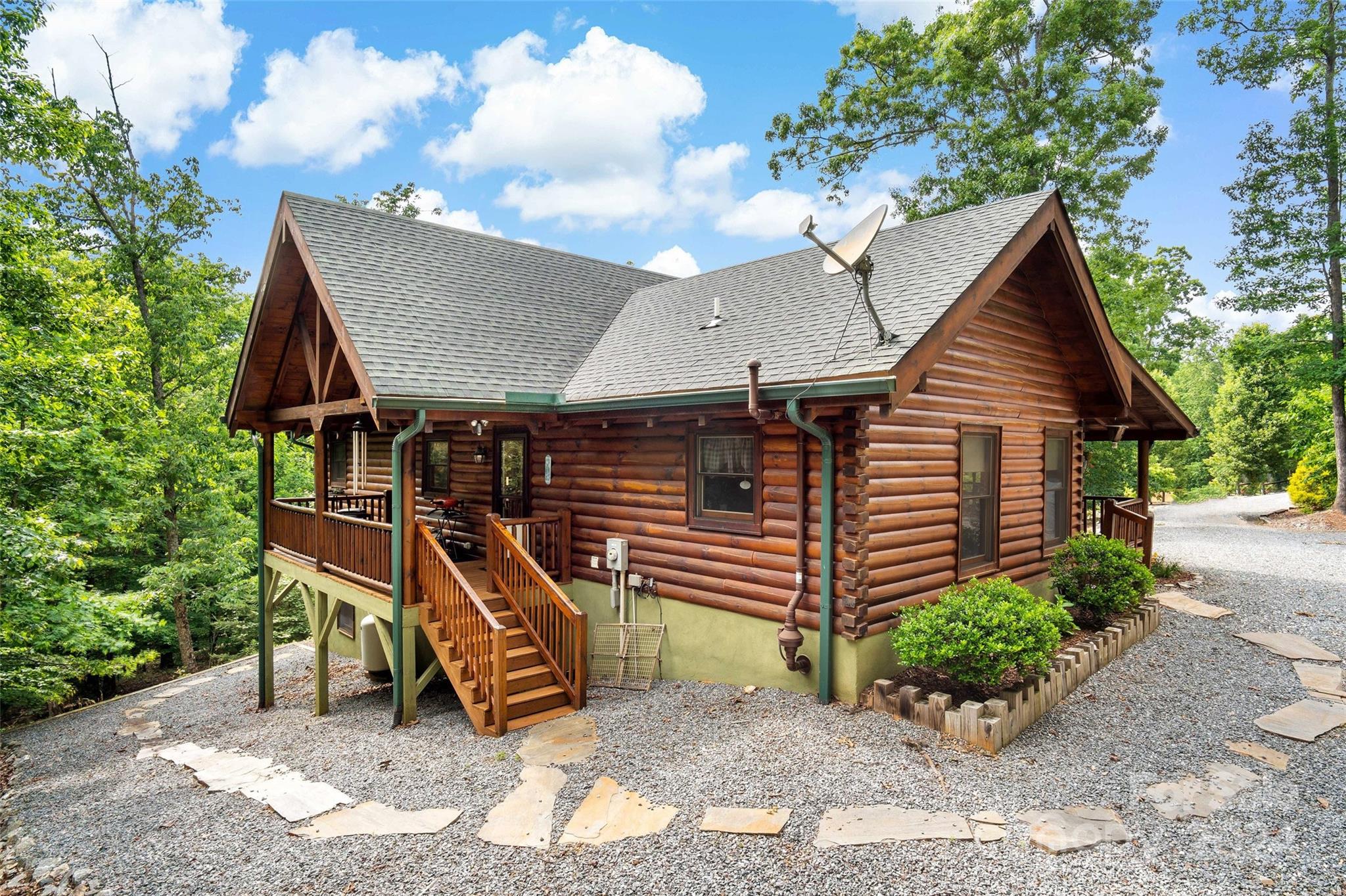 Grandview Peaks - Residential