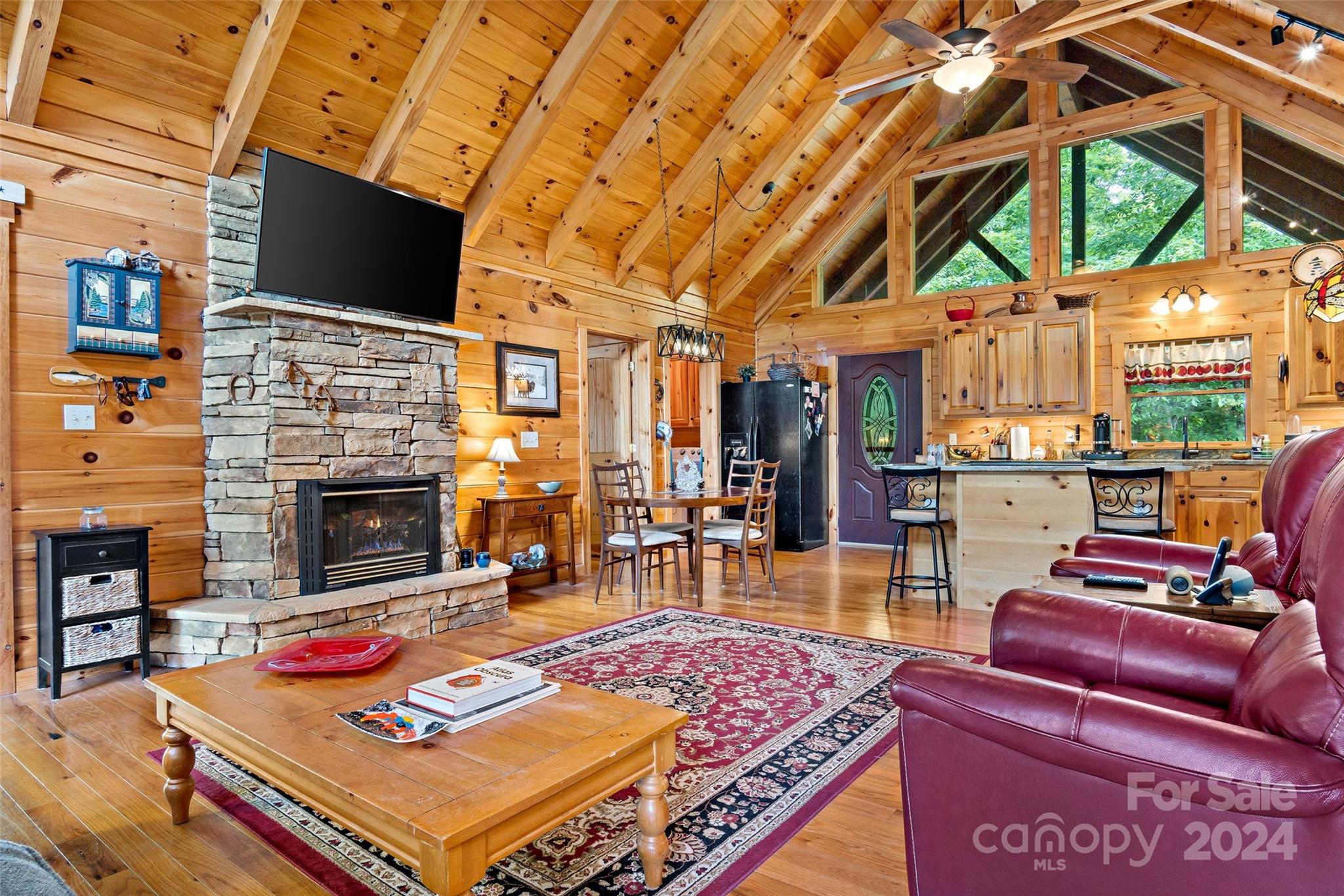 Grandview Peaks - Residential
