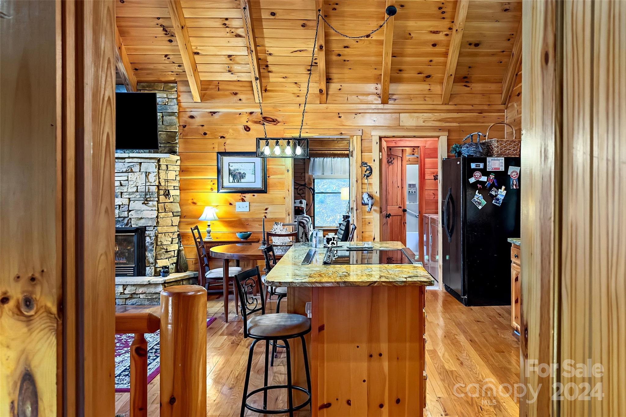 Grandview Peaks - Residential
