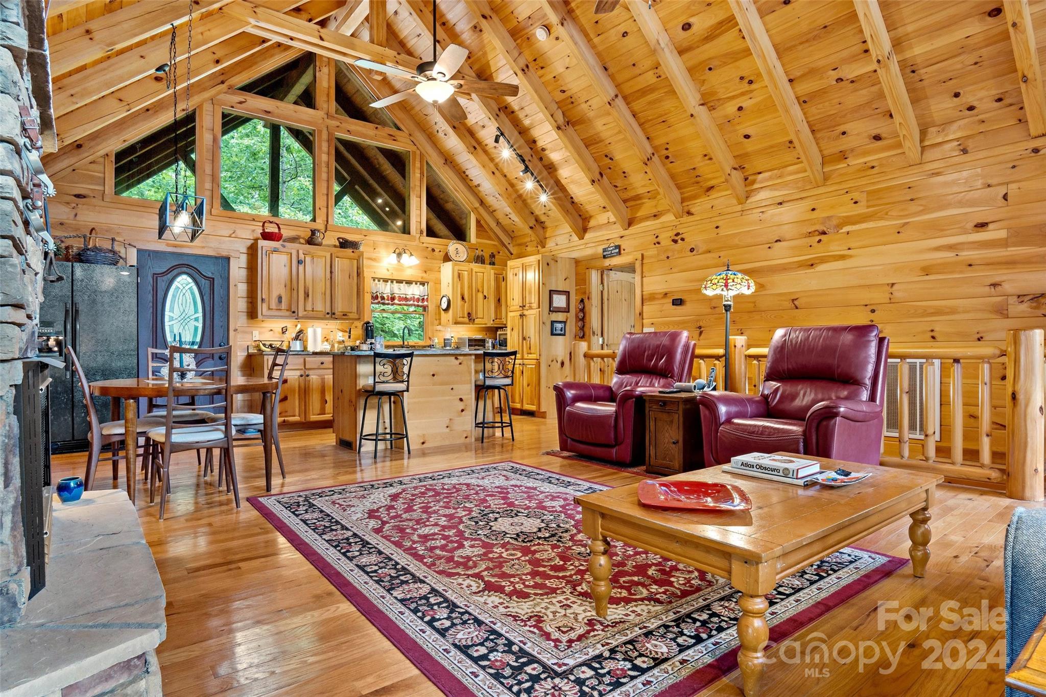 Grandview Peaks - Residential