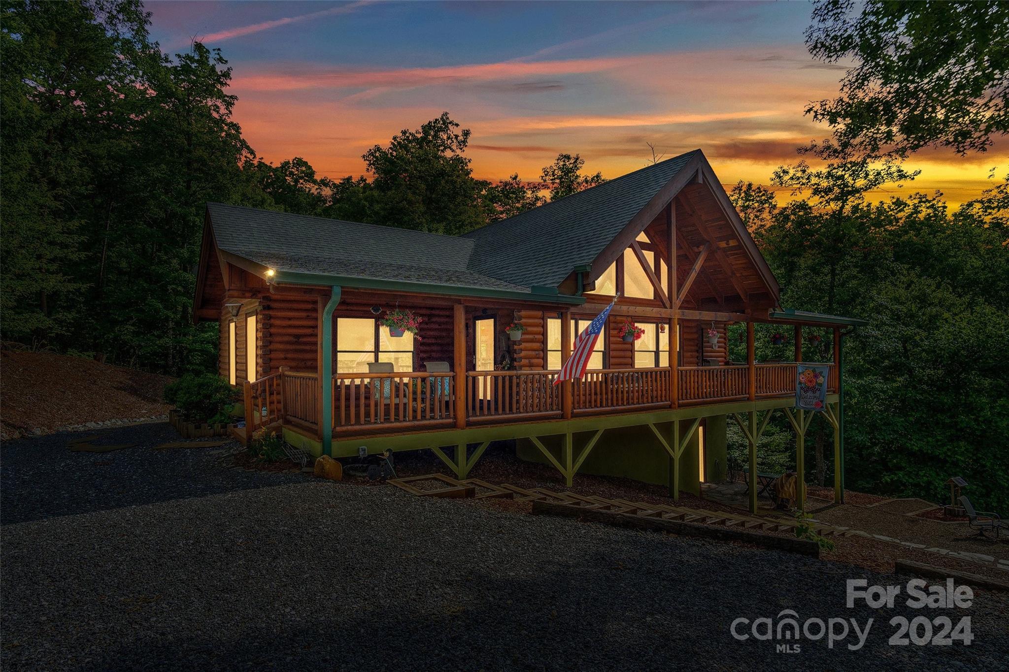 Grandview Peaks - Residential