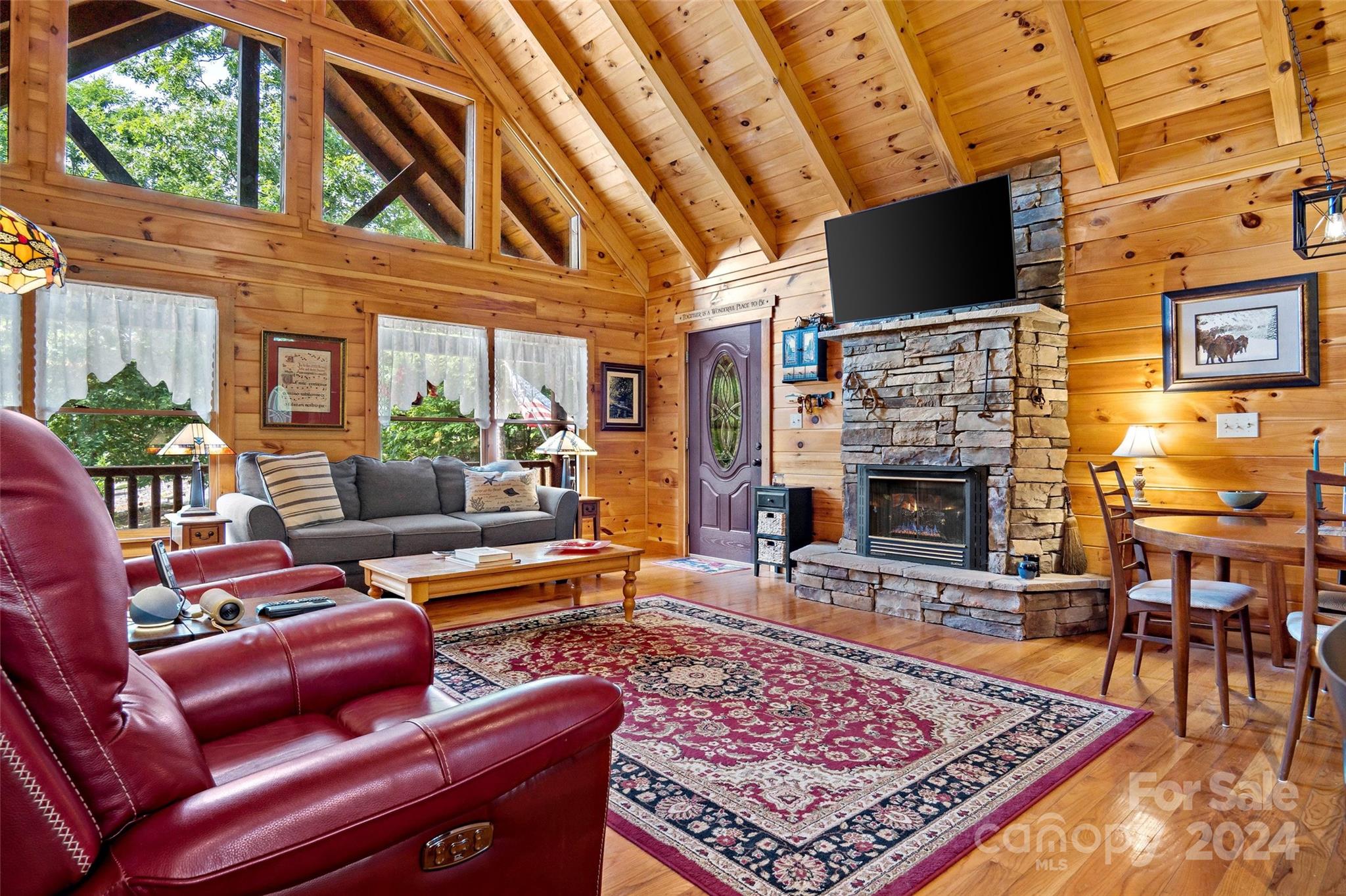 Grandview Peaks - Residential