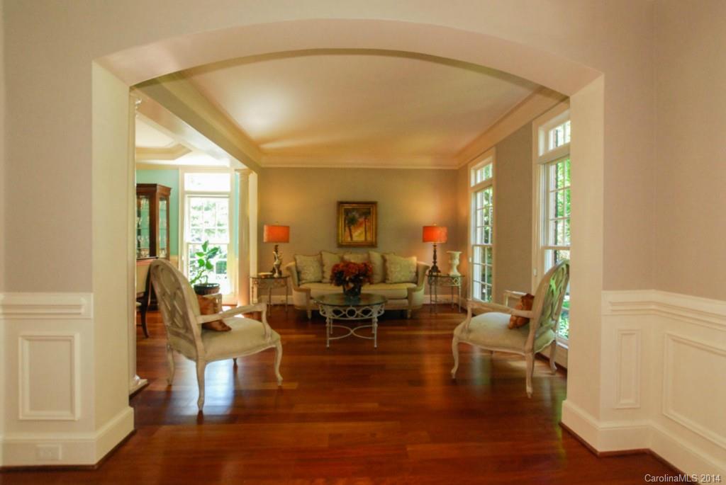 Highgrove - Residential