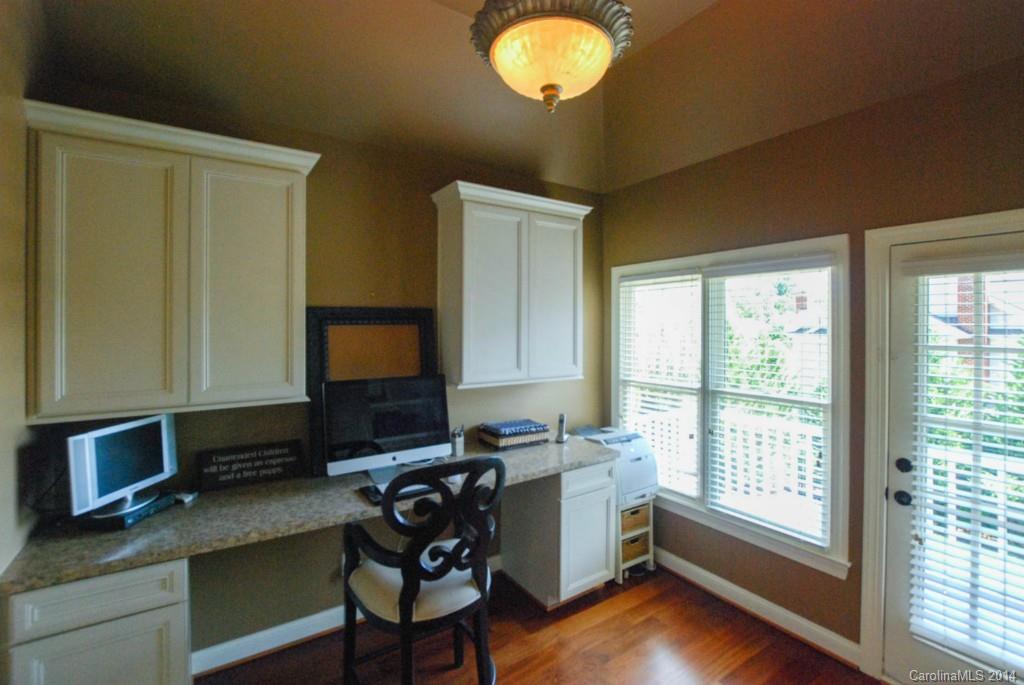 Highgrove - Residential