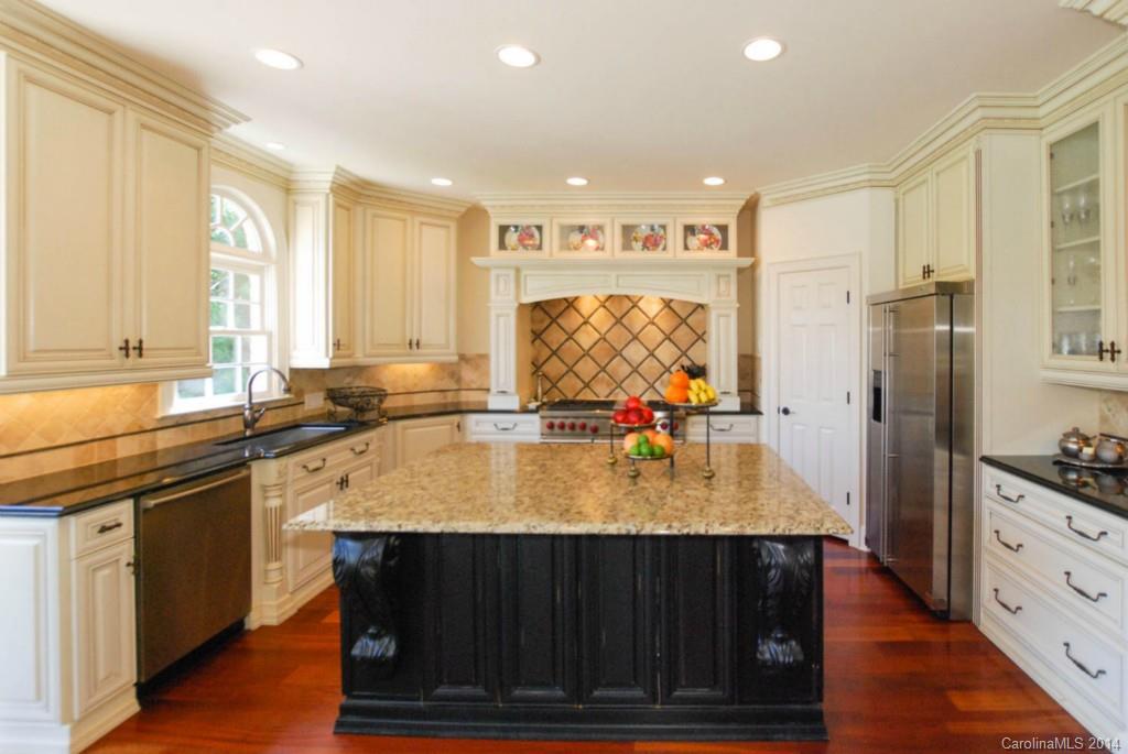 Highgrove - Residential