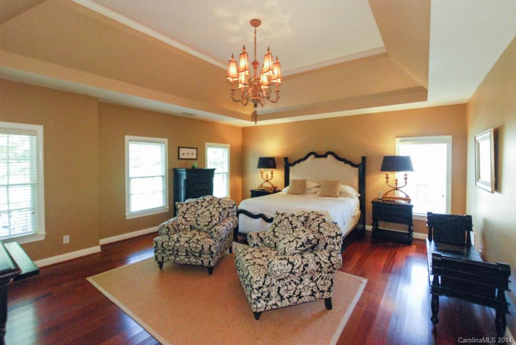 Highgrove - Residential