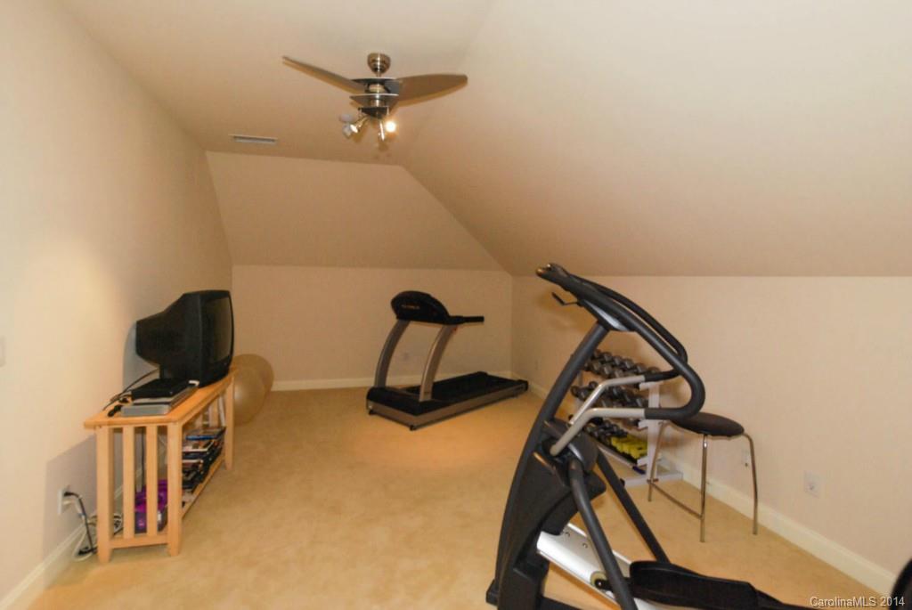 Highgrove - Residential