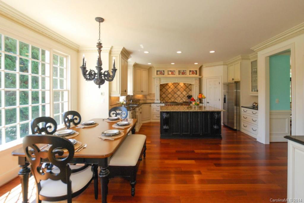 Highgrove - Residential