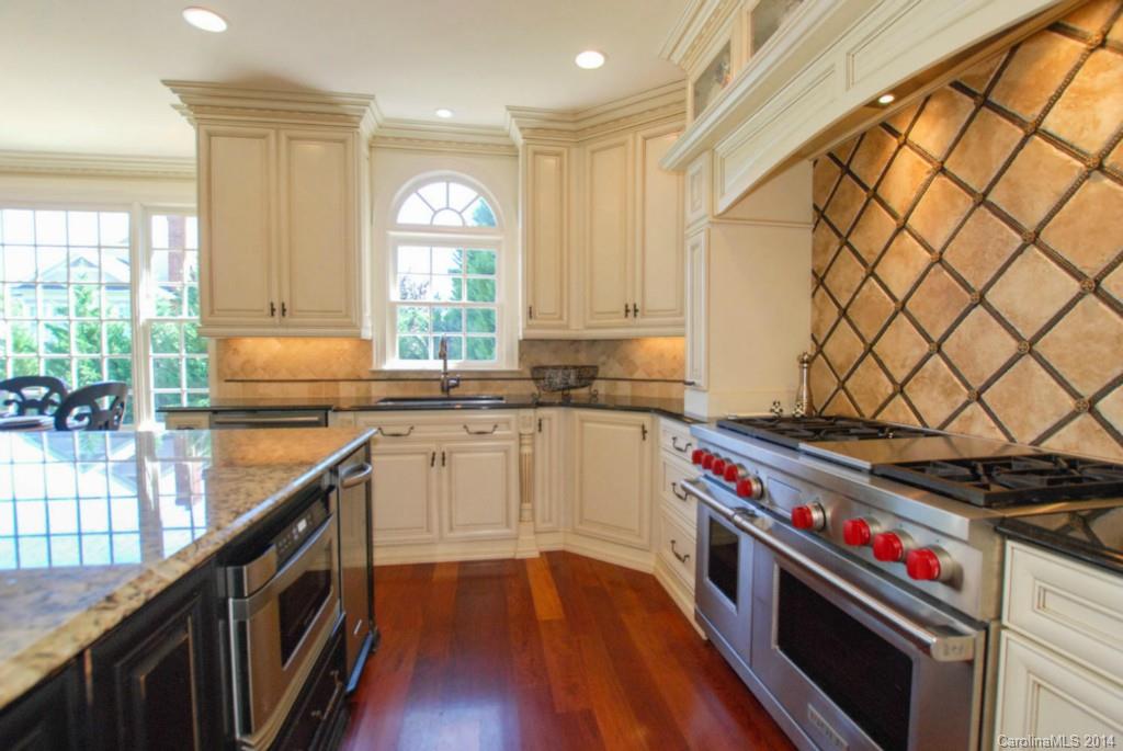 Highgrove - Residential