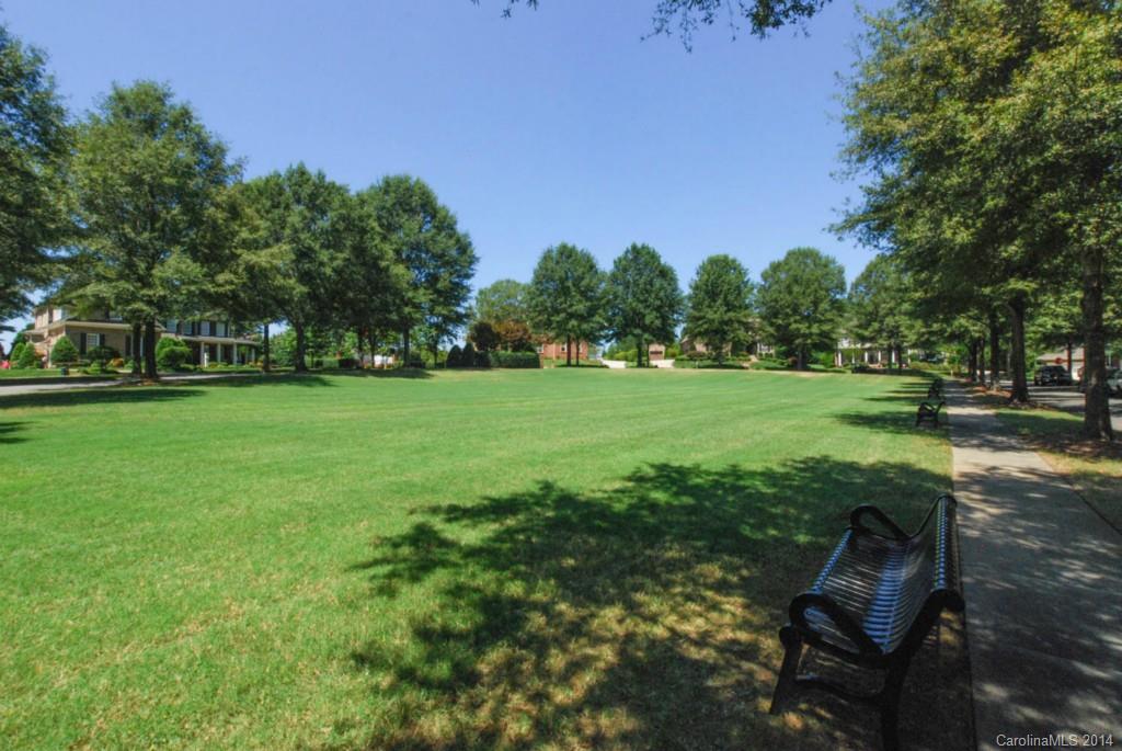 Highgrove - Residential