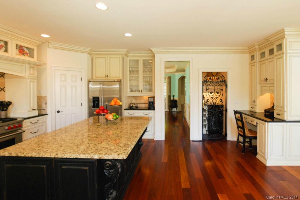 Highgrove - Residential