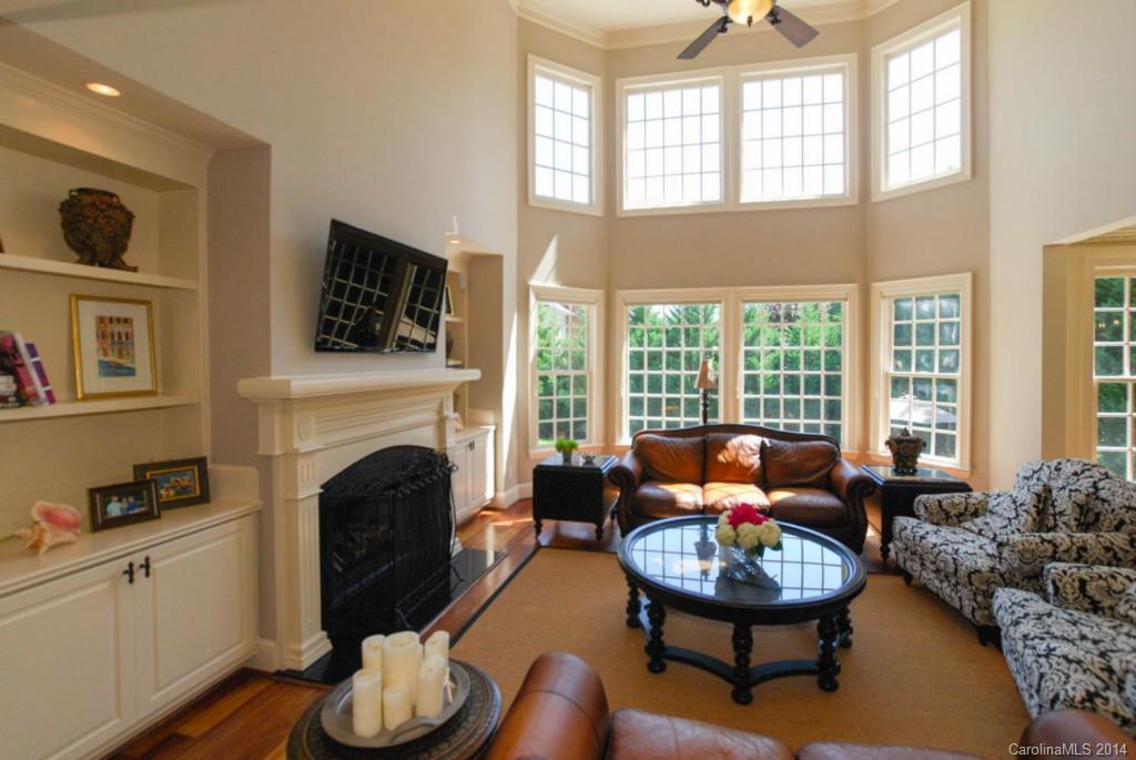 Highgrove - Residential