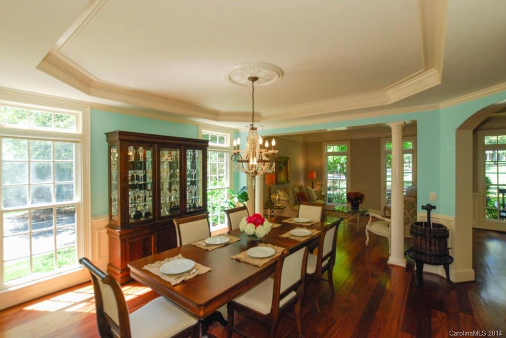 Highgrove - Residential