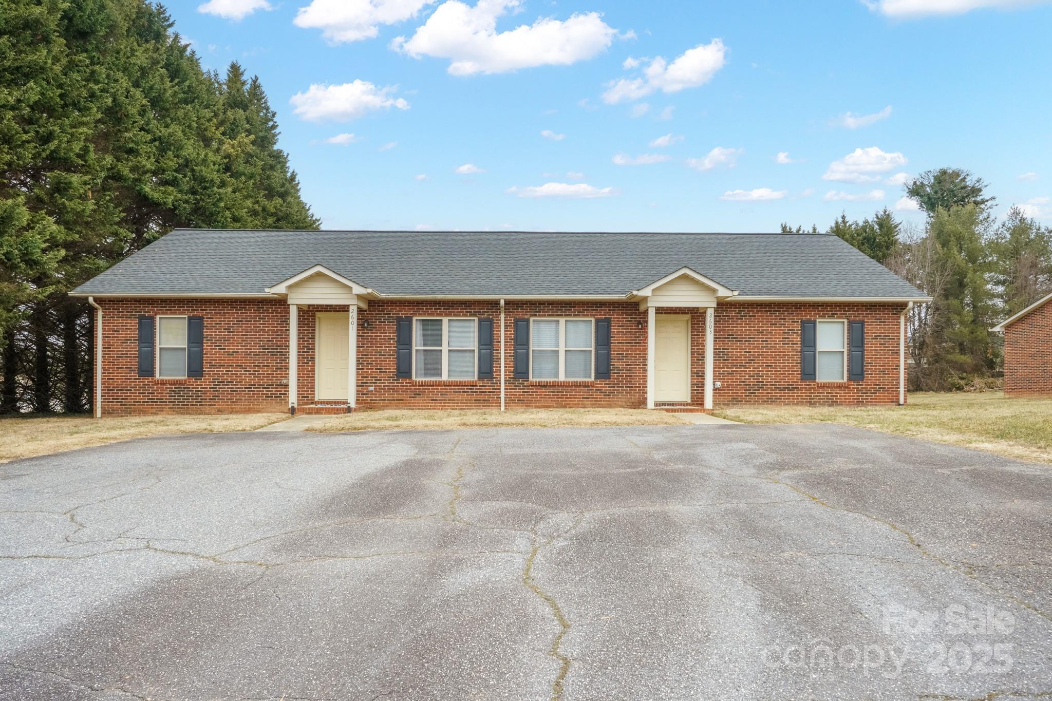 2601,2602,2611,2621,2622, 31st Avenue Court NE