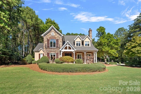 Photo of 176 Vineyard Drive, Mooresville, NC 28117 (MLS # 4427053)