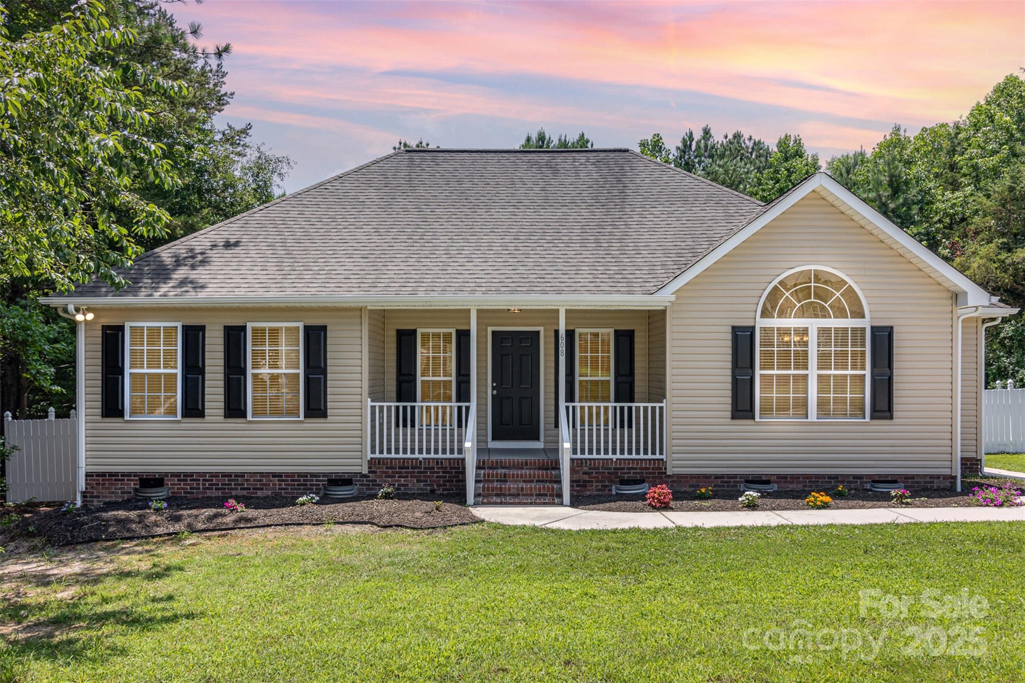 Eagle Creek - Residential