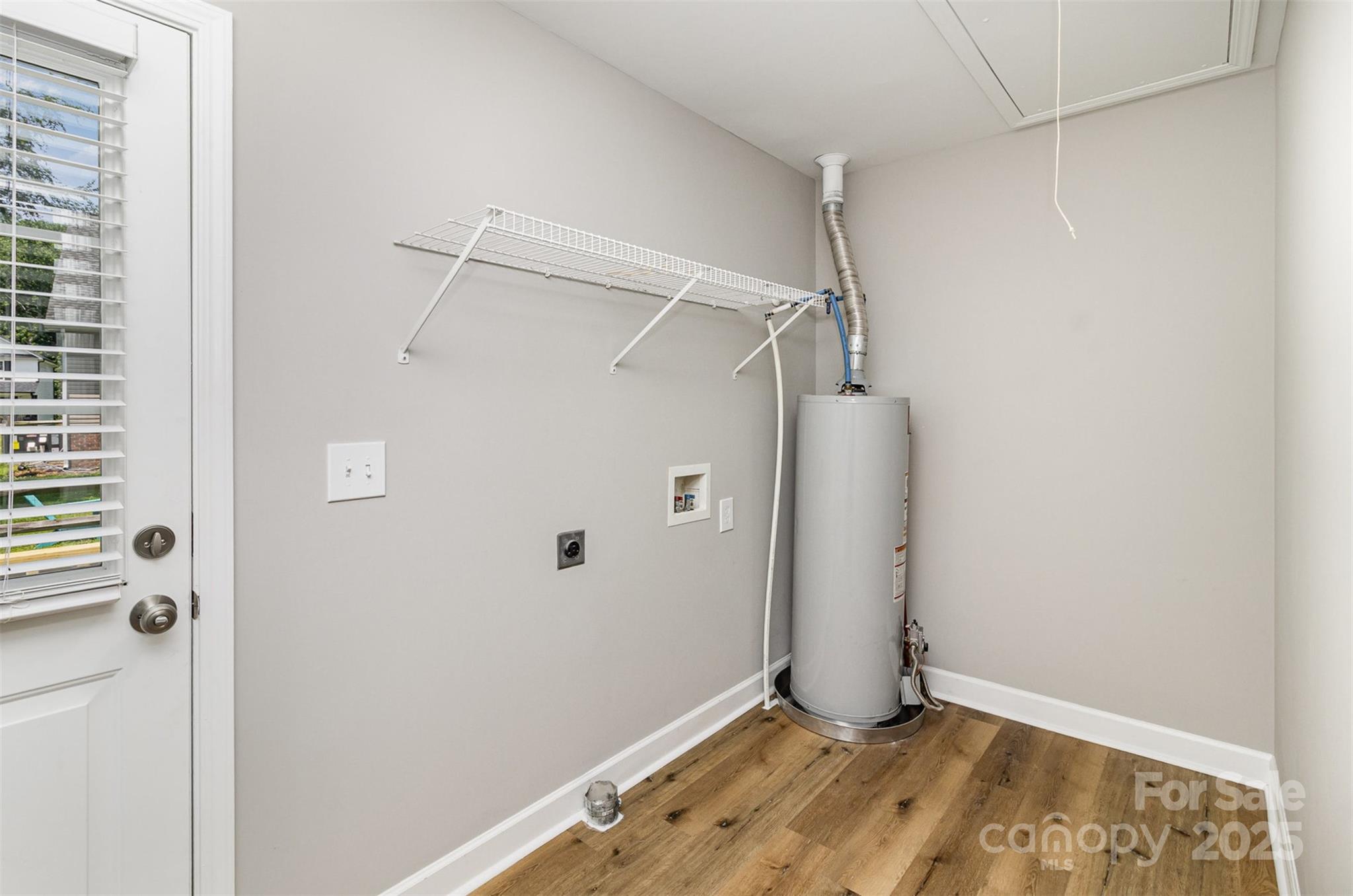 Eagle Creek - Residential