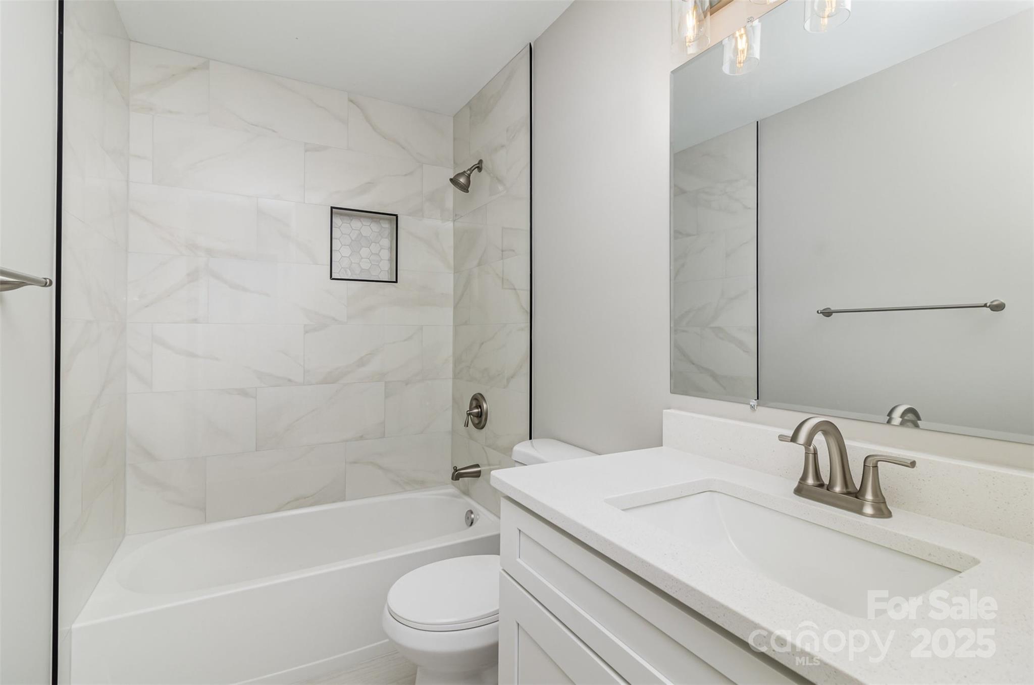 Eagle Creek - Residential