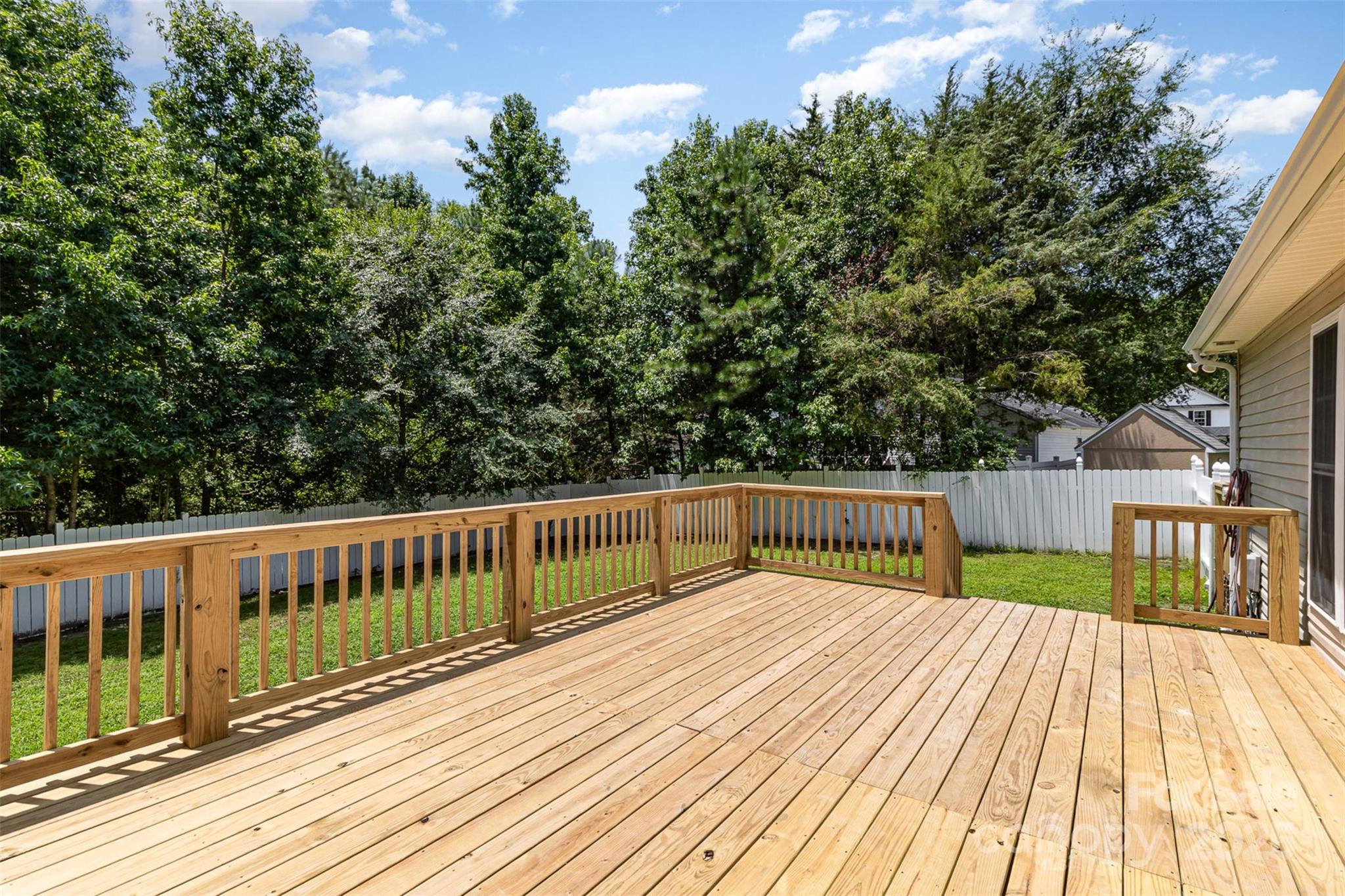 Eagle Creek - Residential