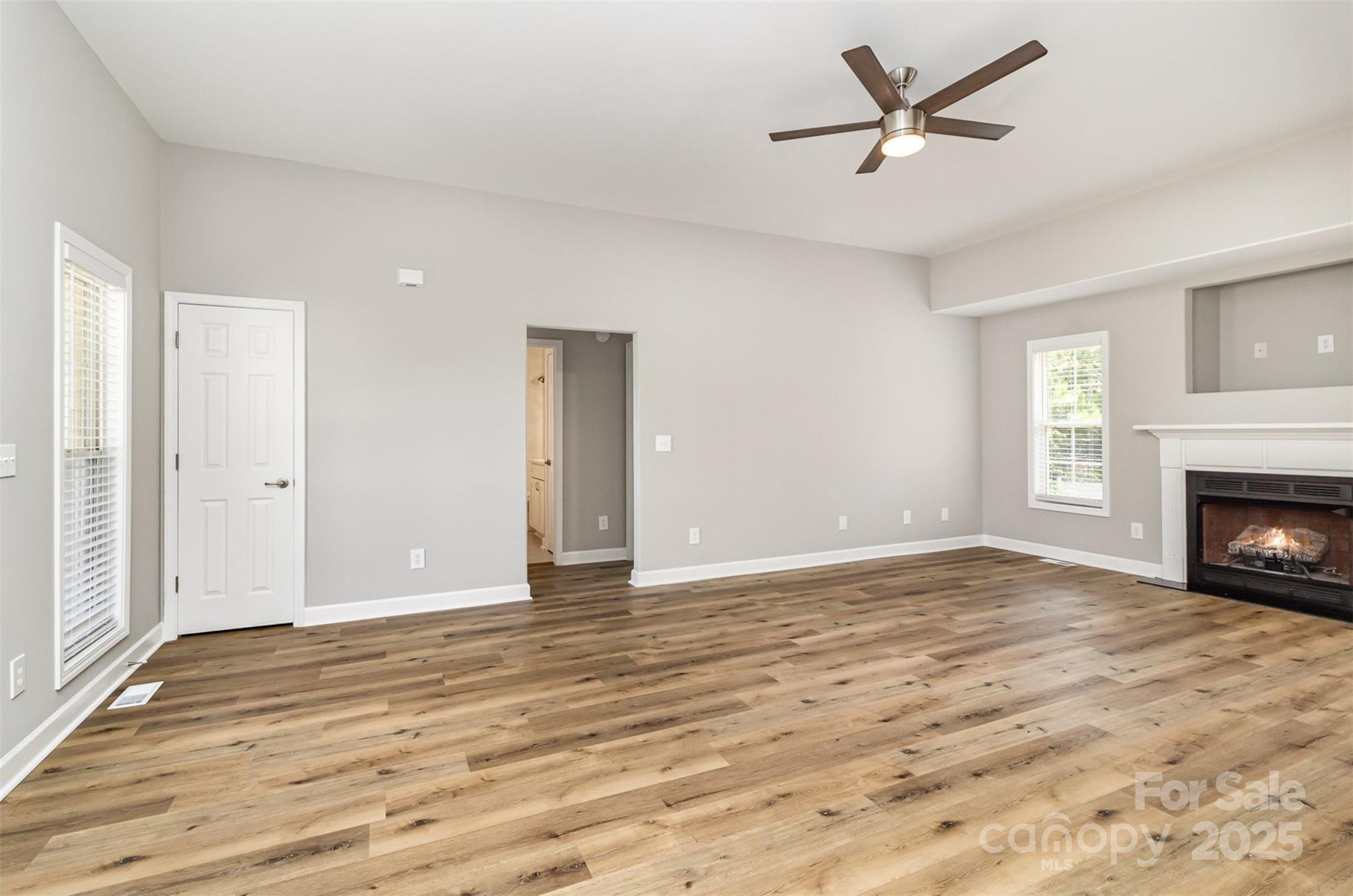 Eagle Creek - Residential