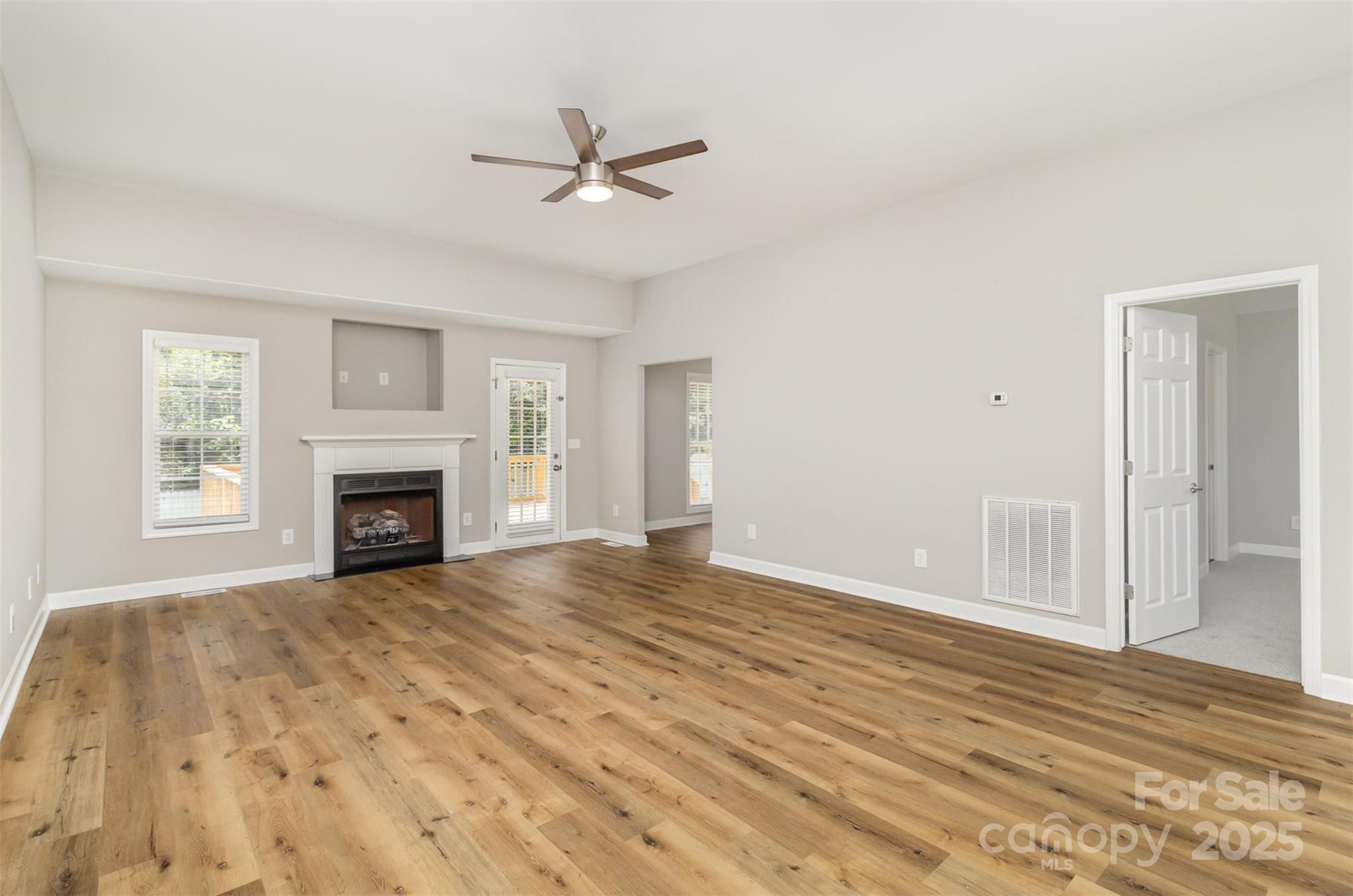 Eagle Creek - Residential