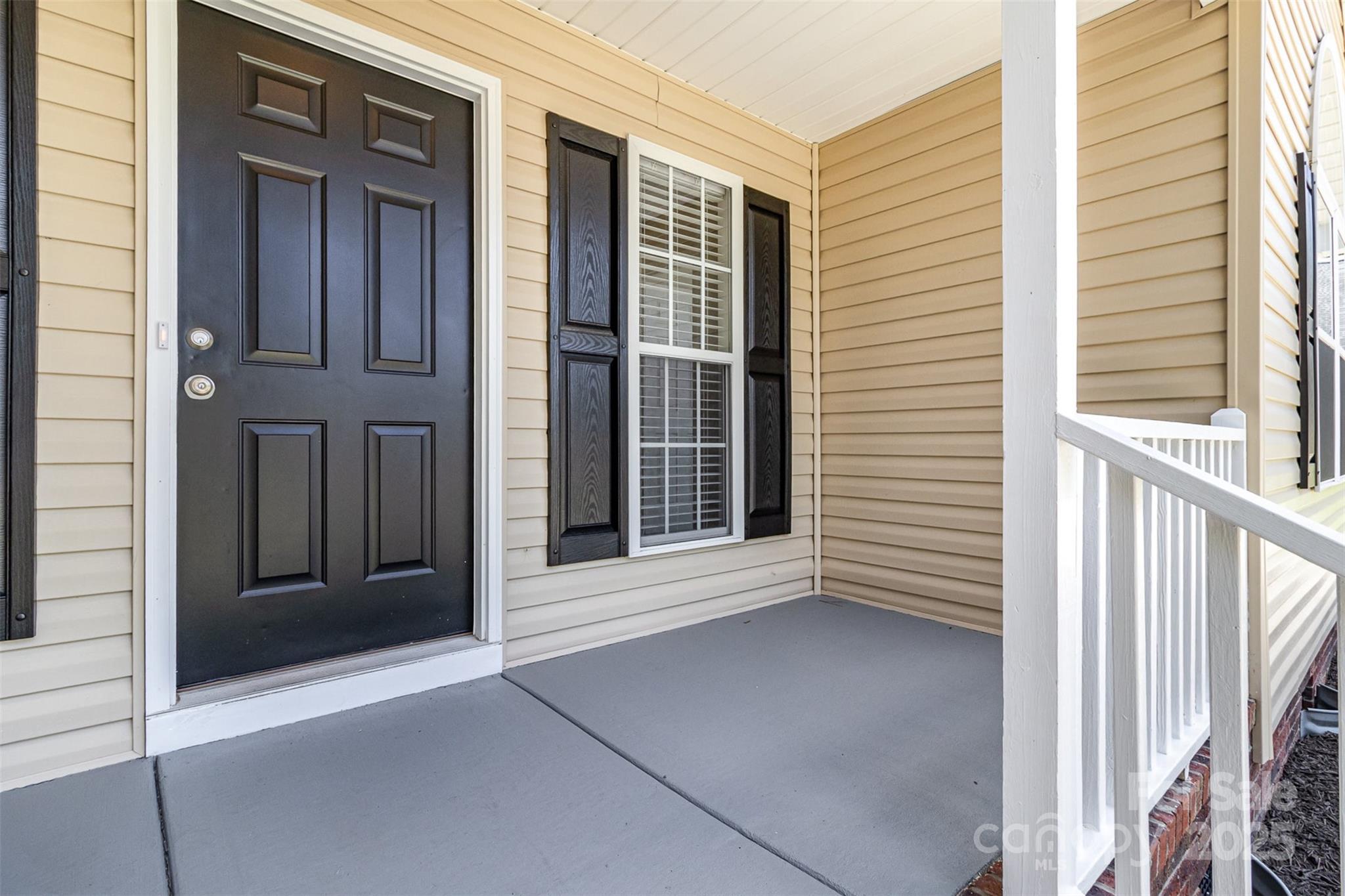 Eagle Creek - Residential