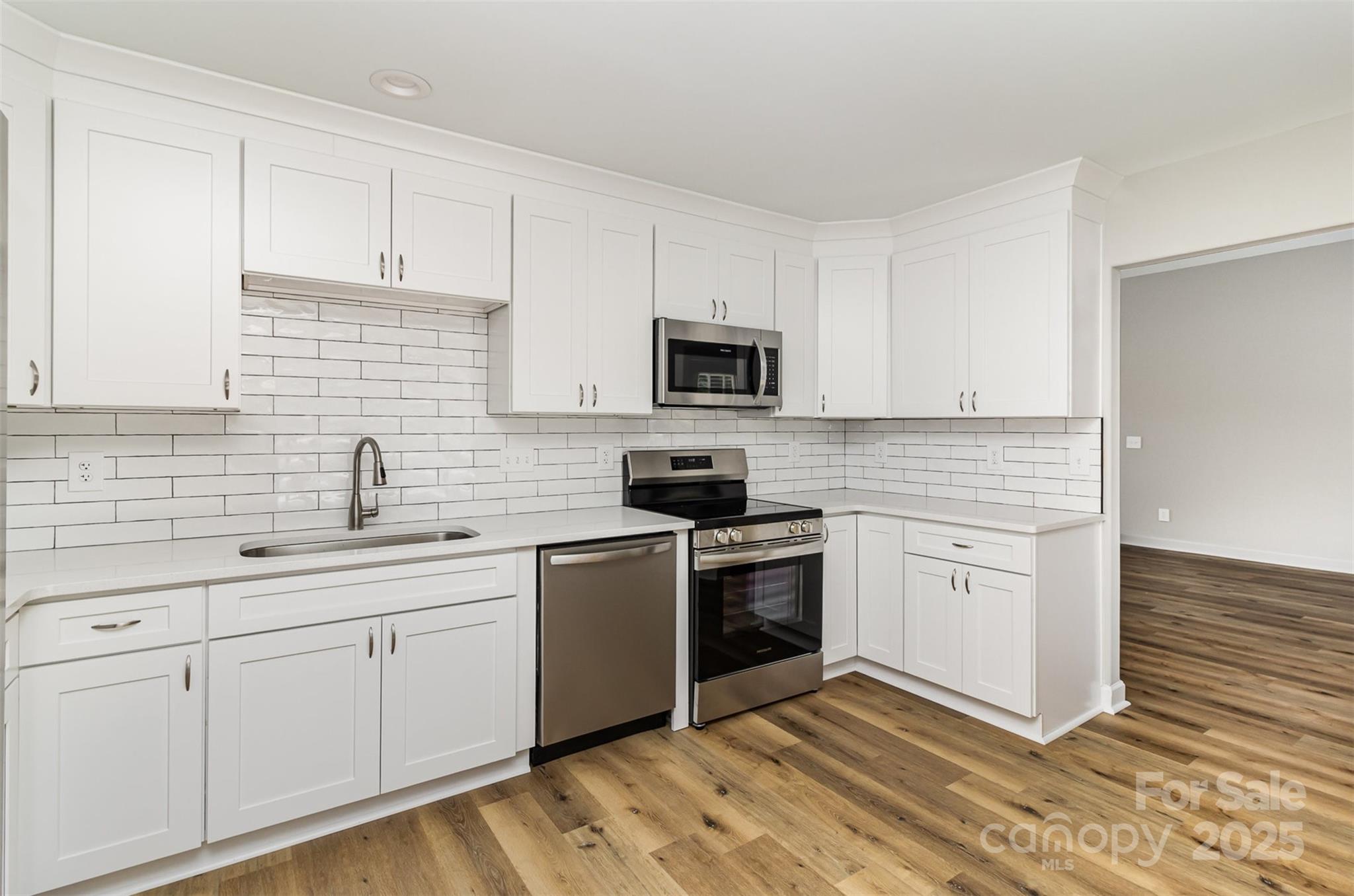 Eagle Creek - Residential